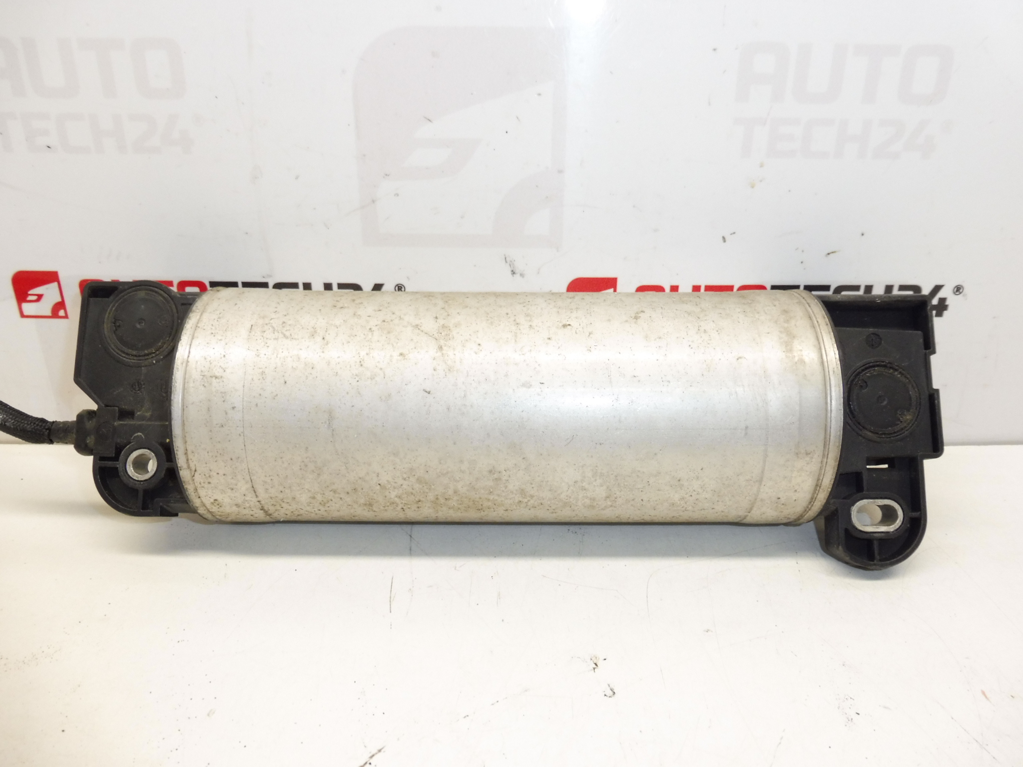 Contentor de grande volume Continental START STOP Citroen Peugeot 9677002780 9801739380