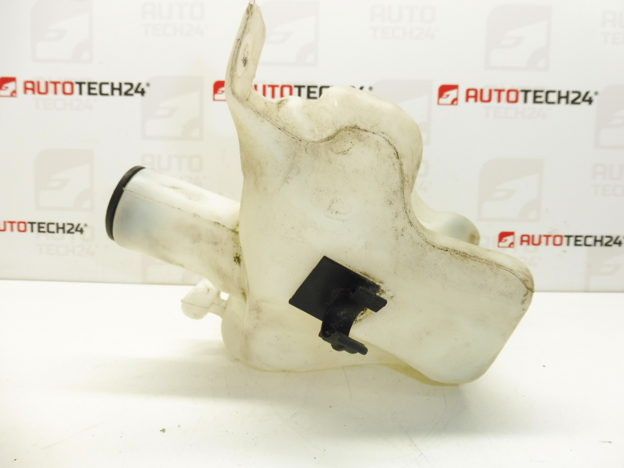 Tanque lavador Citroën C4 Picasso 9671568380 6431G7