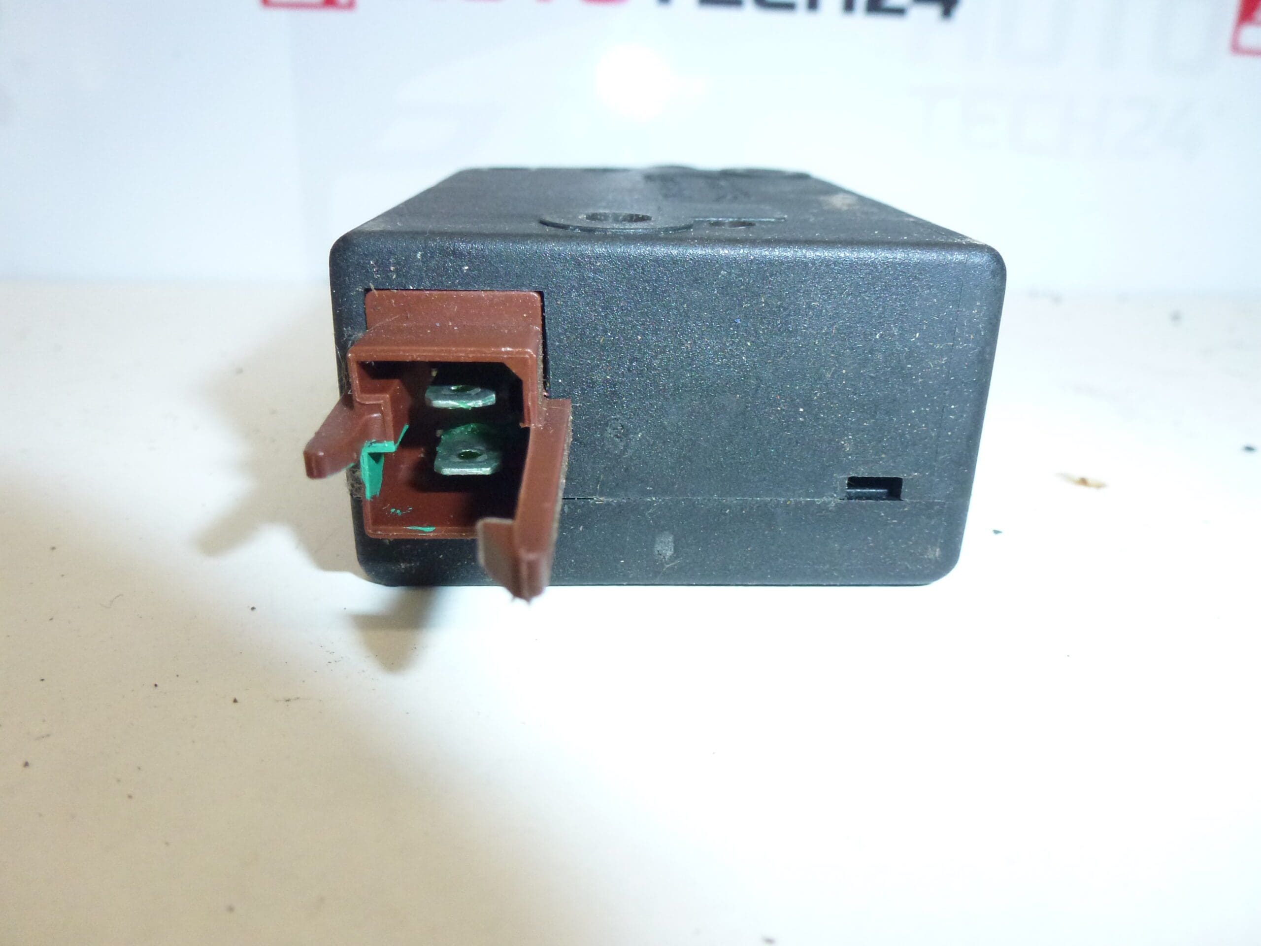 Motor de travamento Citroën Peugeot 661503