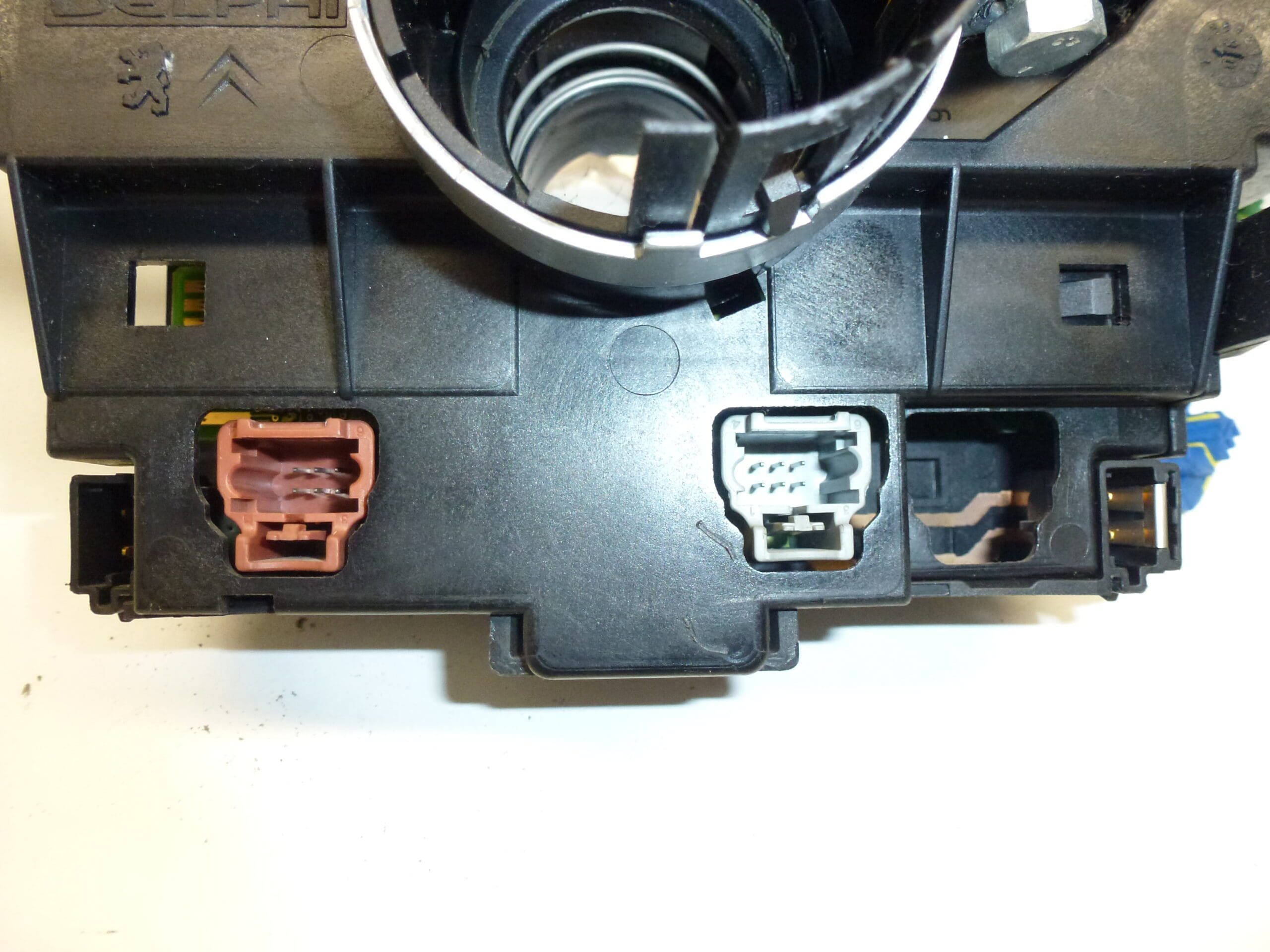 Citroën Peugeot 96605668XT 6239Q3 Alavancas