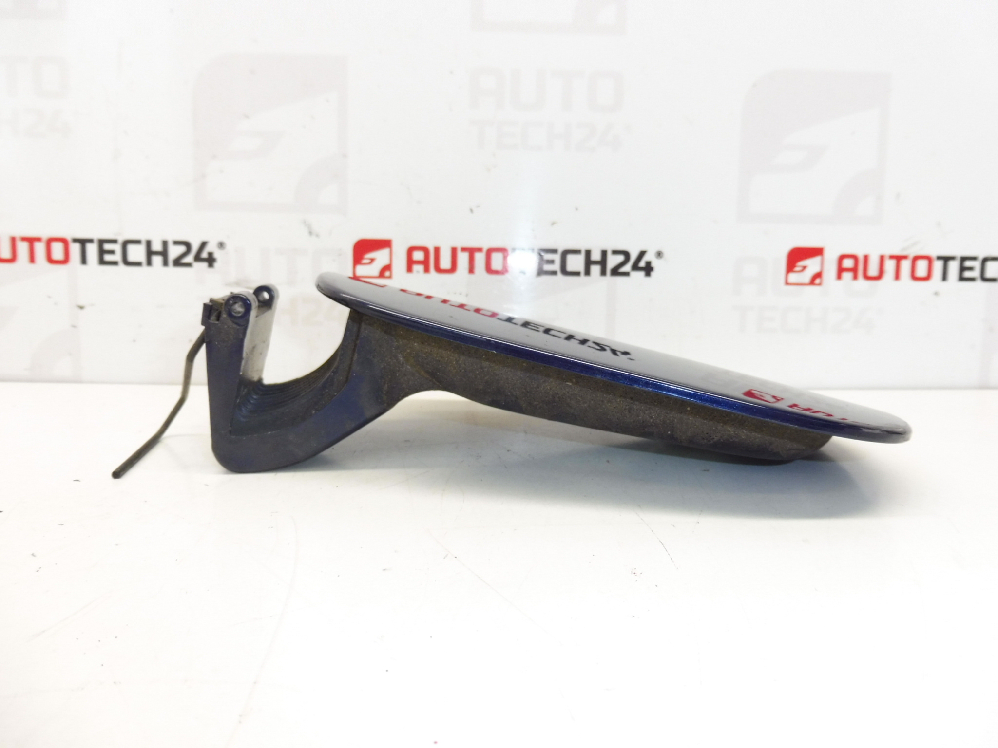 Tampa do tanque Citroën Xsara KPUC 9622085880 151773