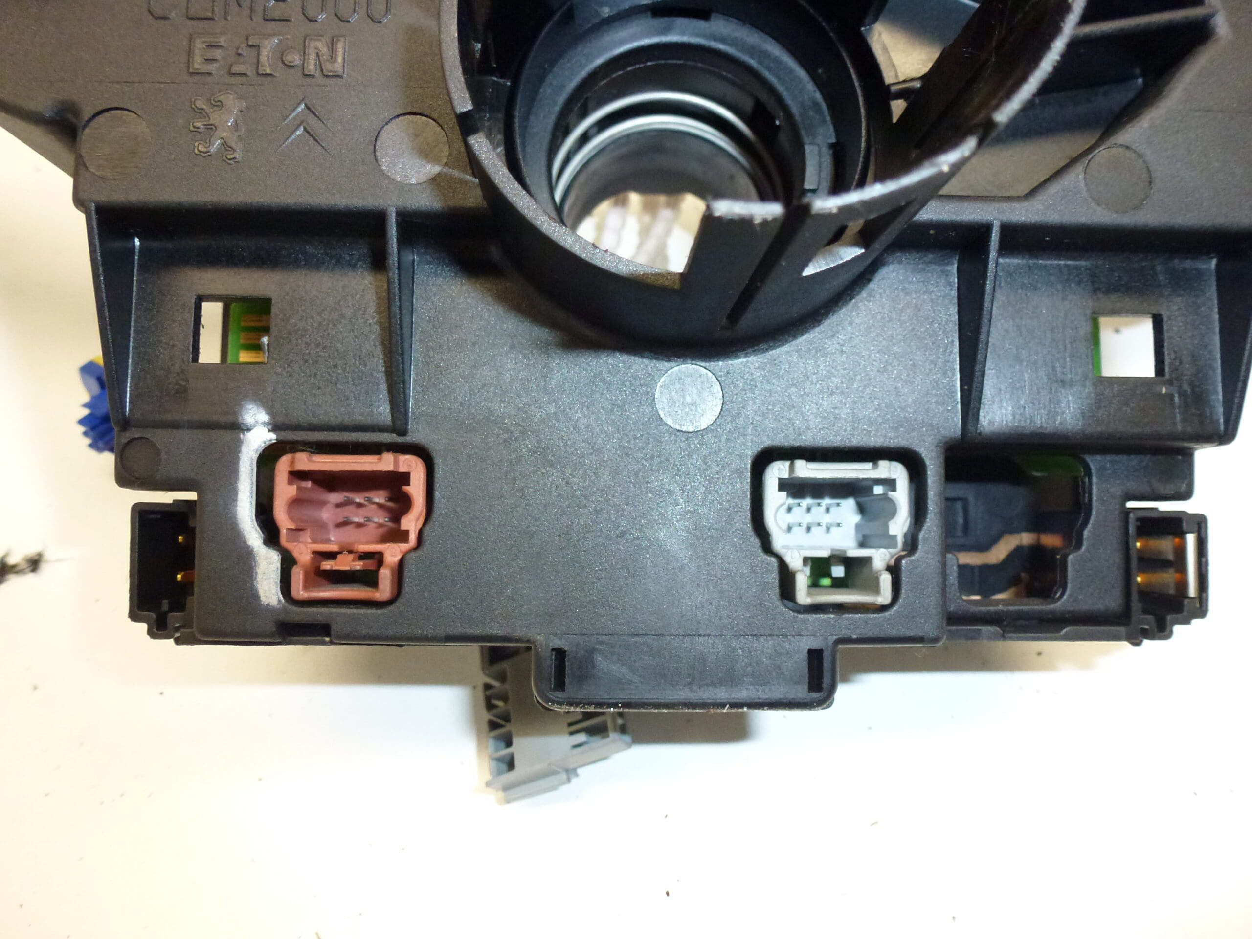 Citroën Peugeot 96477521XT 6242G5 Alavancas