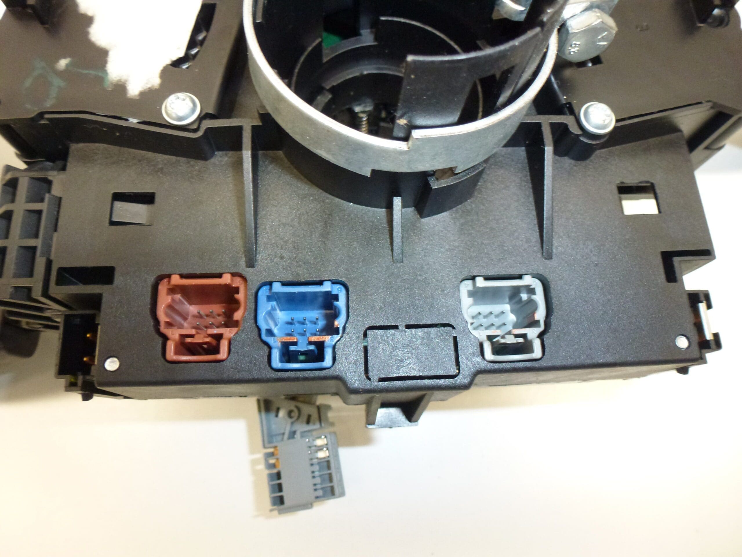 Comandos do volante Citroën Peugeot 96611305XT