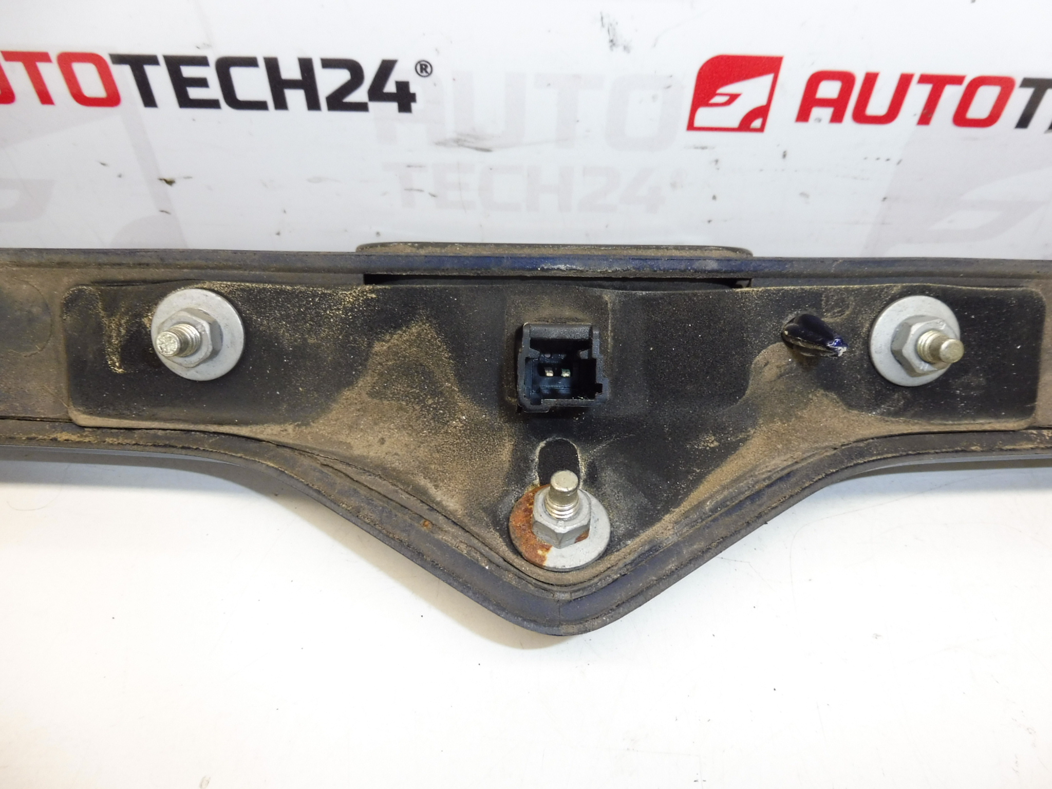 Pega da bagageira Citroën Xsara II Kombi KPUC 9636077177 8742A6