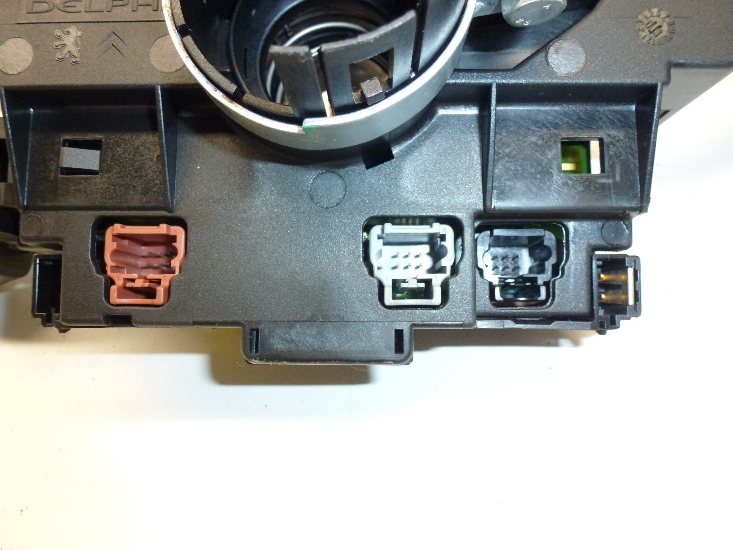 Comandos de alavanca Citroën Peugeot 96542560XT