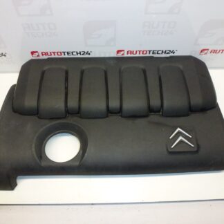 Tampa do motor 1.4 16V KFU Citroën 9648443480 9648442980 013754