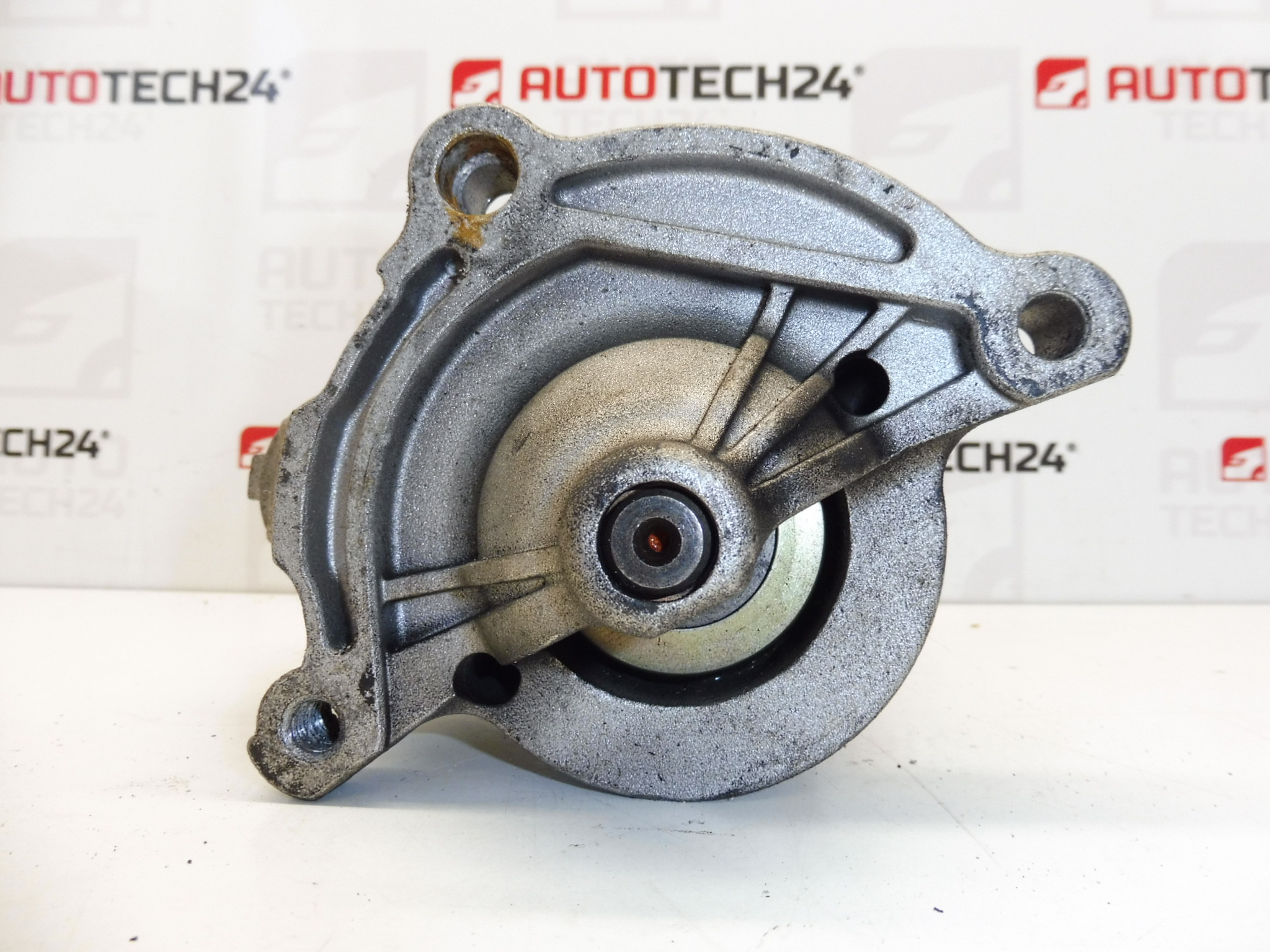 Starter D6G3 remanufaturado Citroën Peugeot 9648644680 5802C9