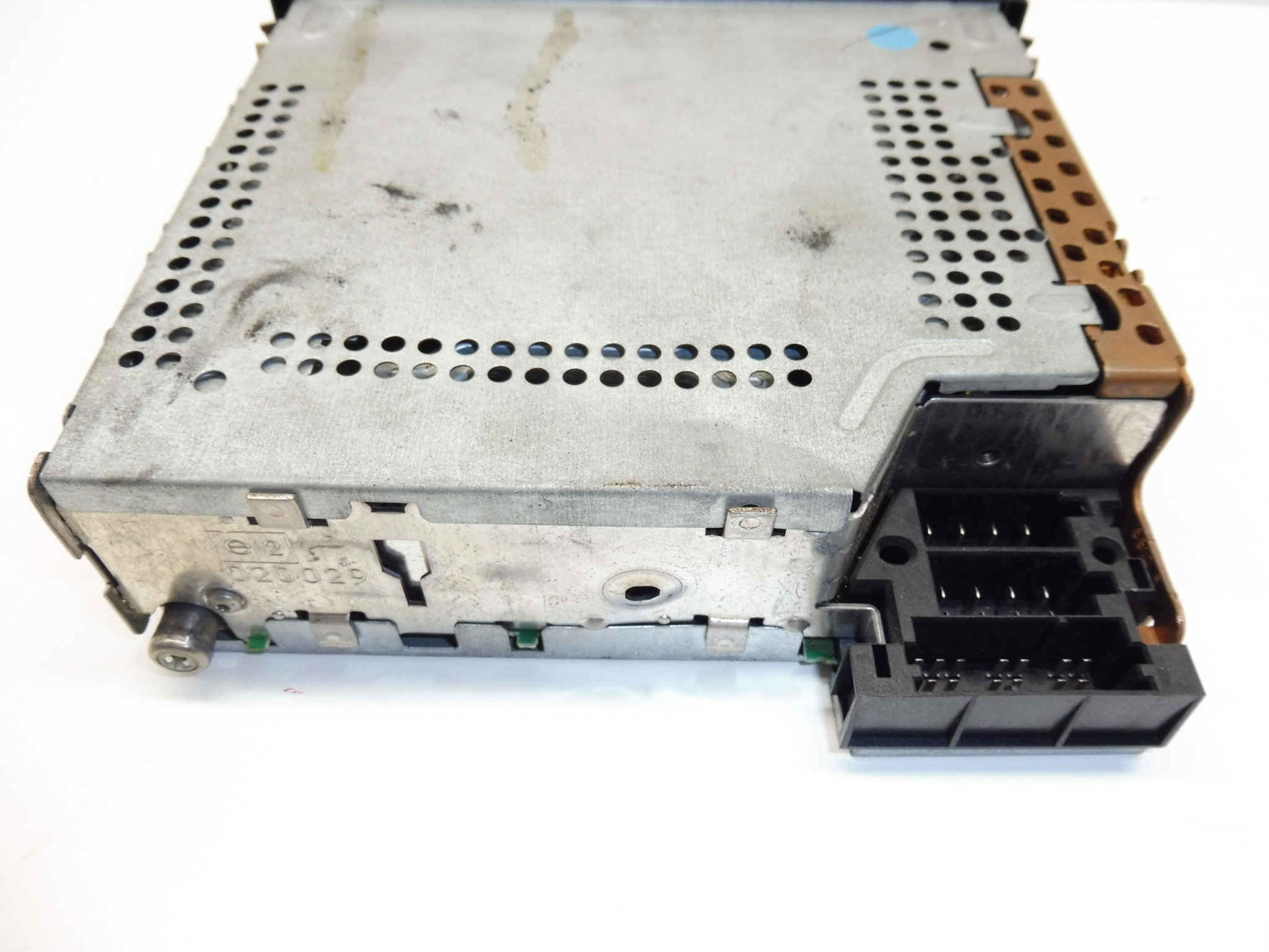 Auto-rádio com CD Citroën Peugeot 964514597700