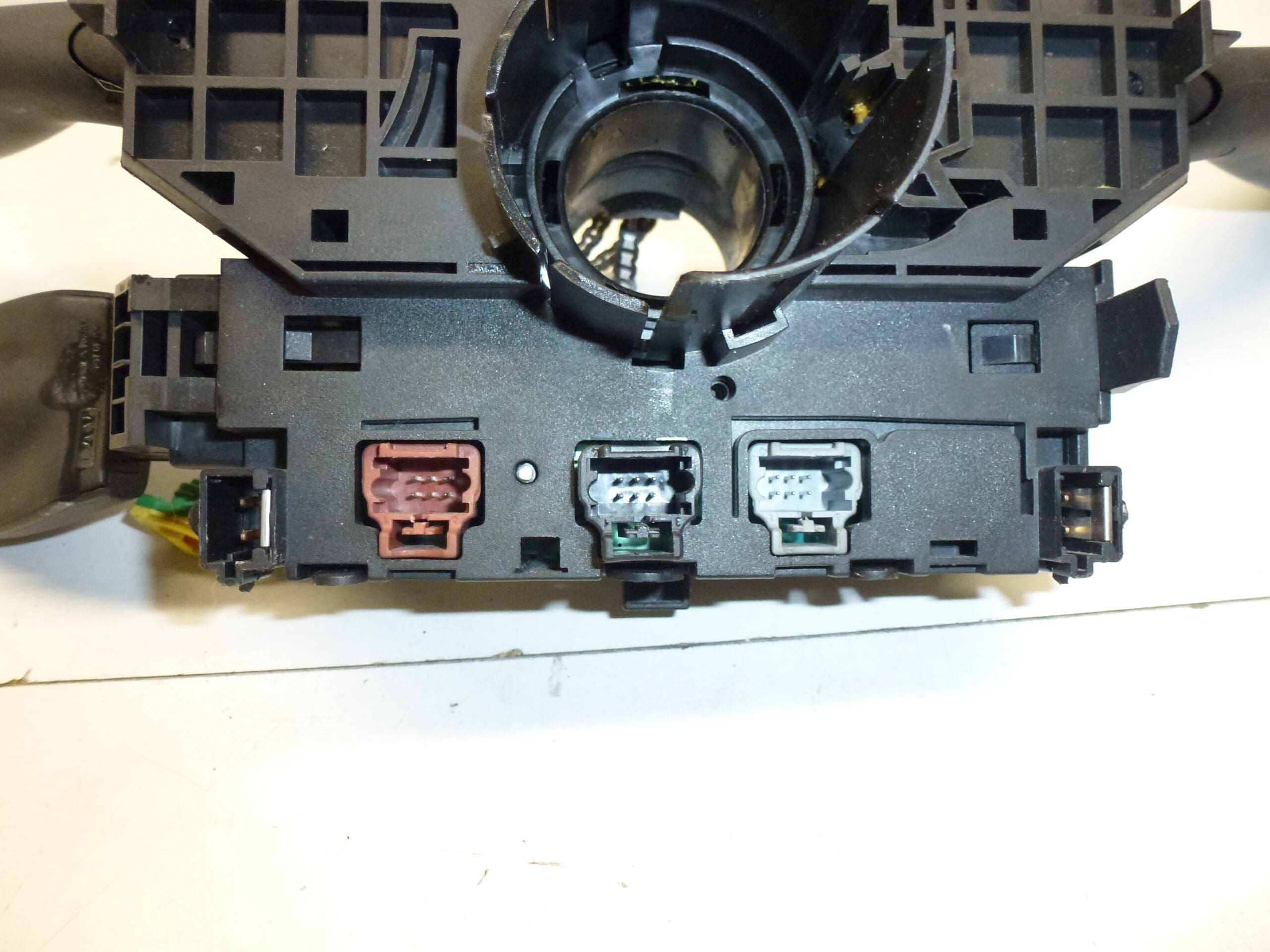 Comandos de alavanca Citroën Peugeot 96530935XT