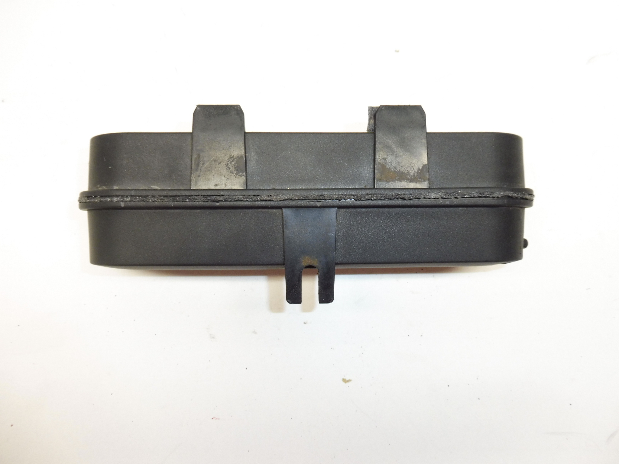 Tanque de vácuo Citroën Peugeot 9635576177 162779