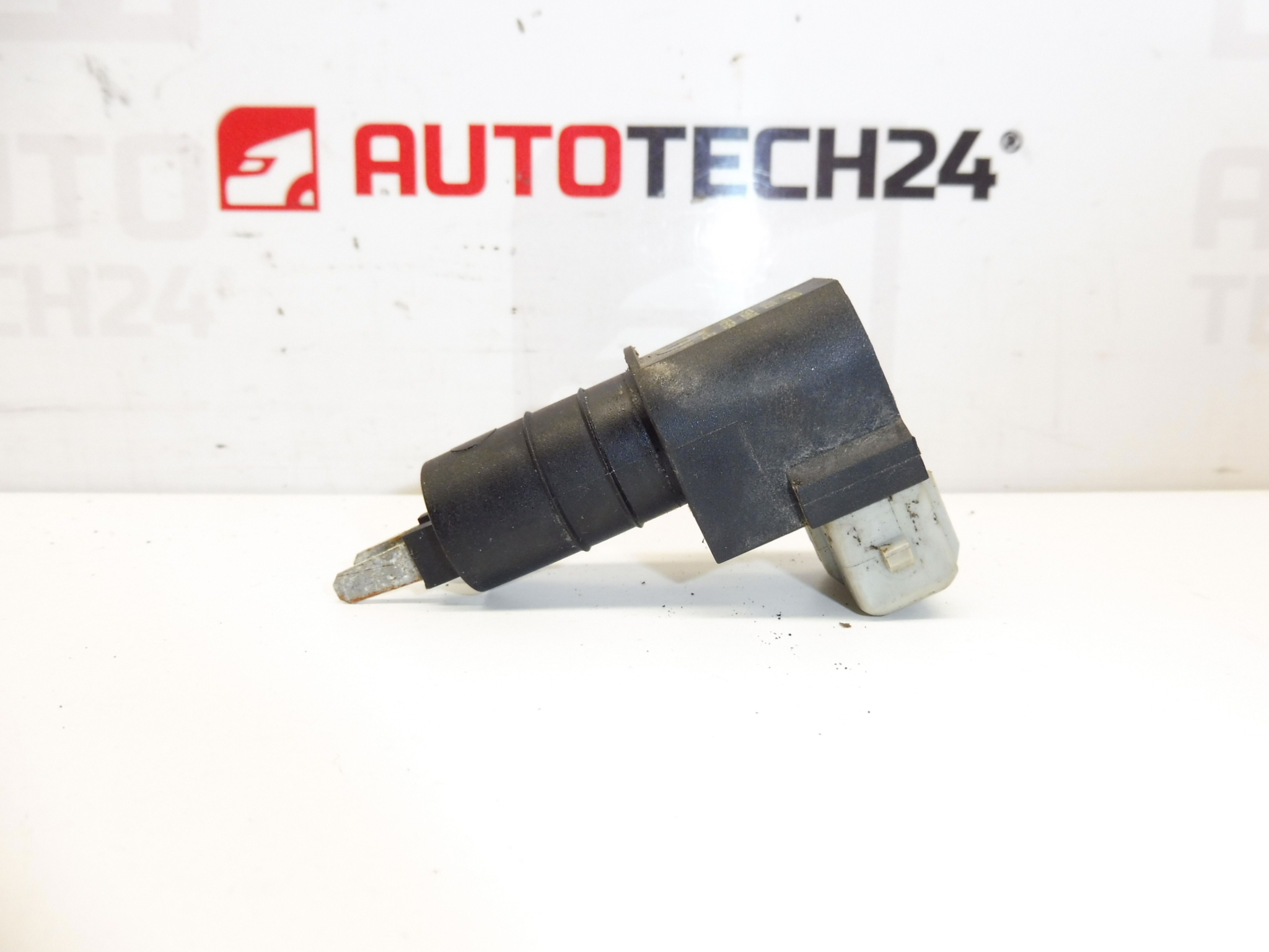 Sensor de nível do fluido do lavador Peugeot 607 9753584780 643453