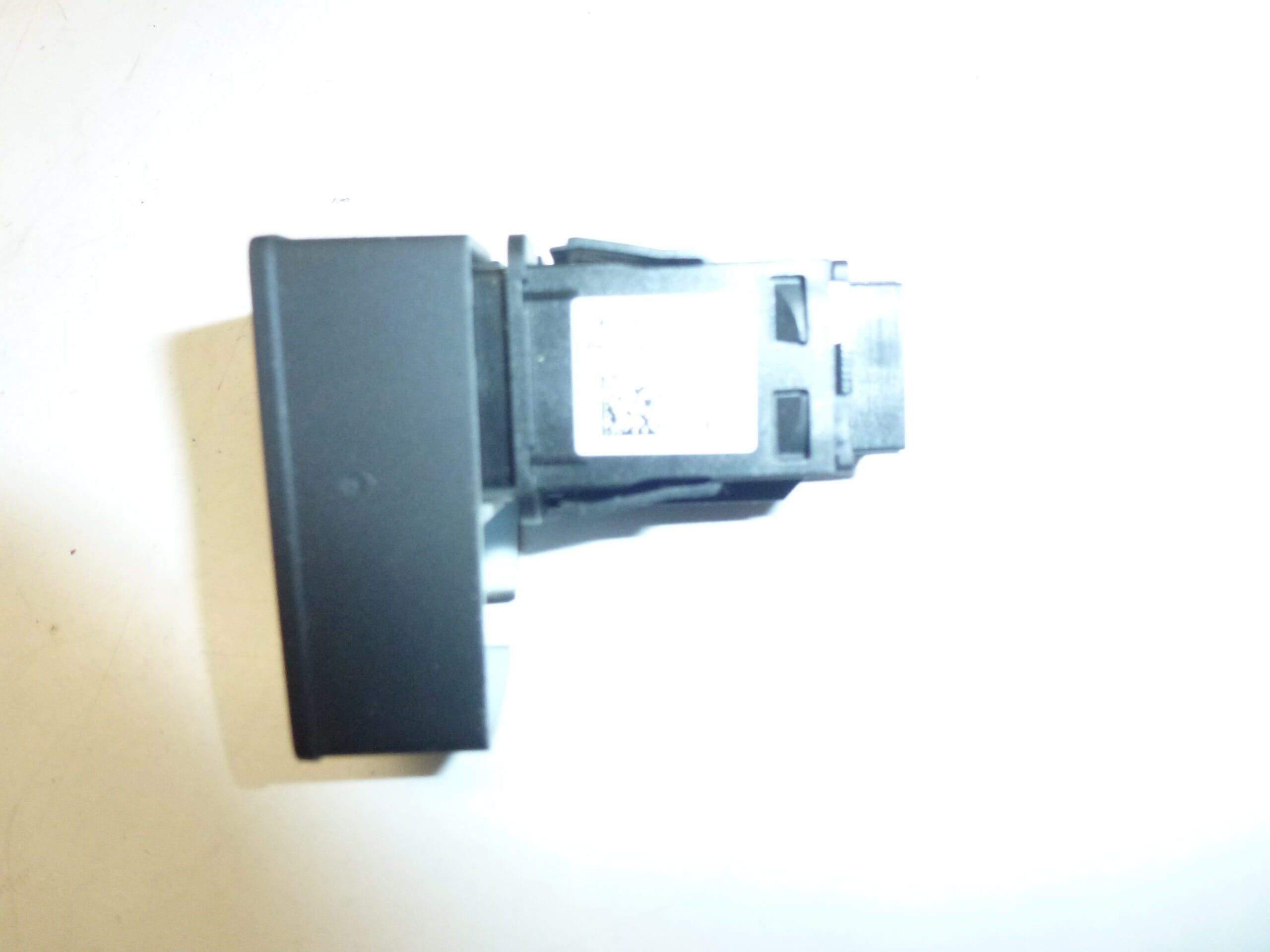 Controlador de luzes de perigo Citroën C5 X7 96594789KR 649054
