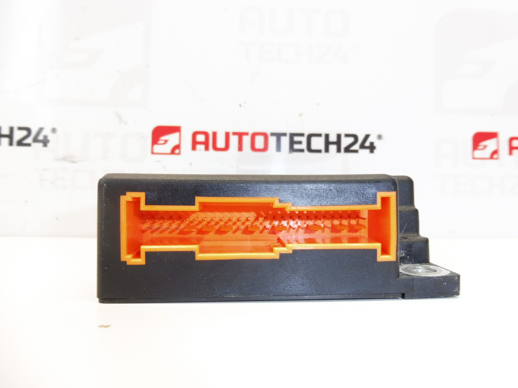 Unidade Airbag Peugeot 607 9648832180 6556NZ 6545JK