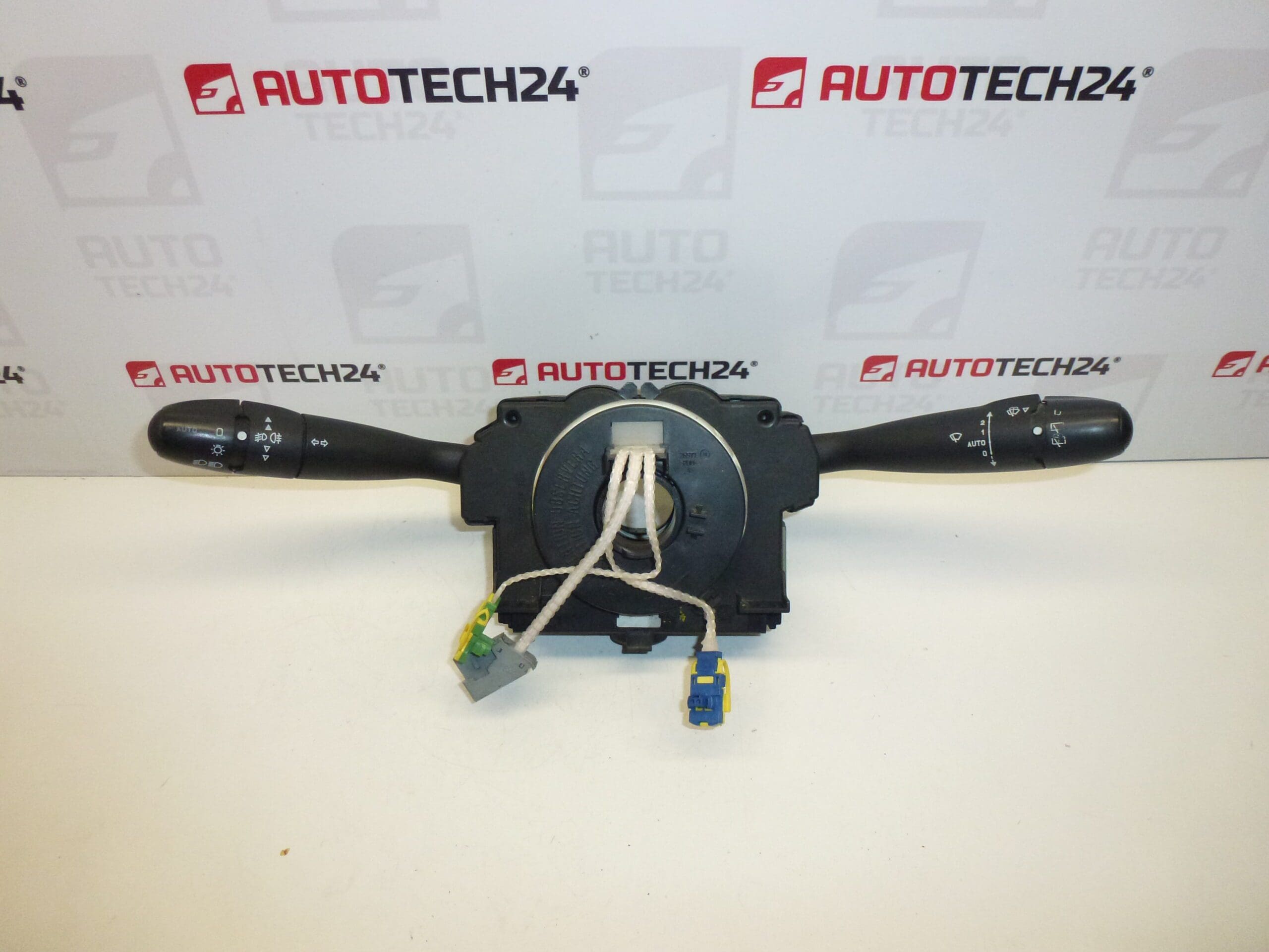 Citroën Peugeot 96477543XT 6242F5 Comandos de alavanca