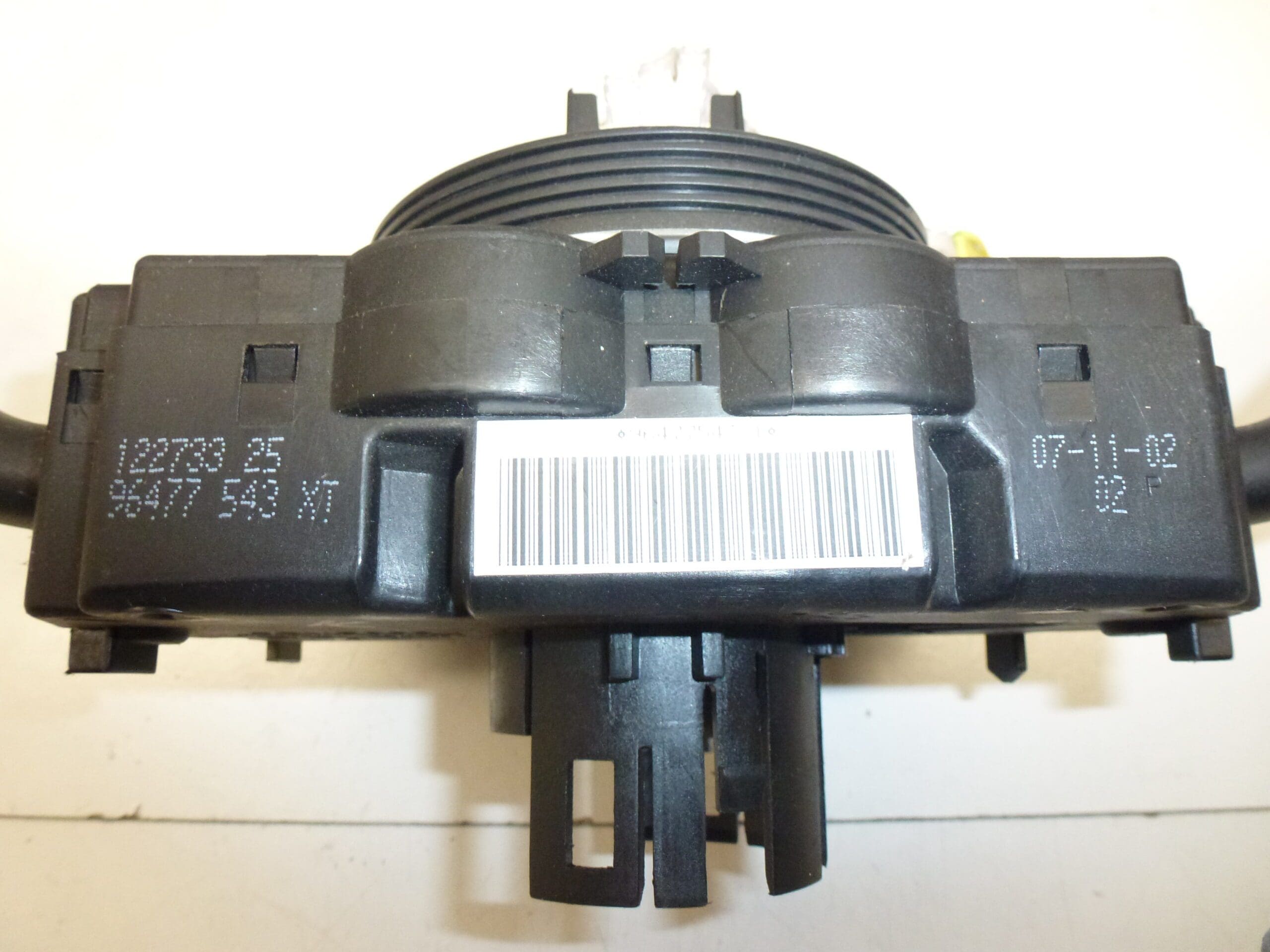 Citroën Peugeot 96477543XT 6242F5 Comandos de alavanca