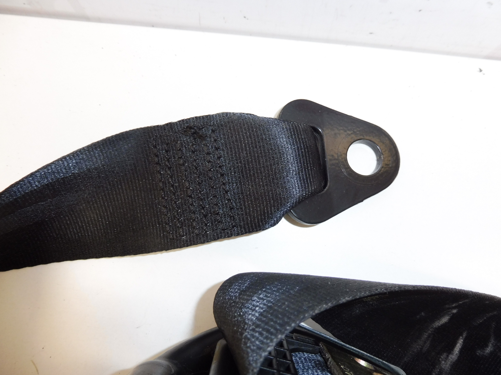 Peugeot 607 dianteiro cinto direito 96491282XX 8973ZR