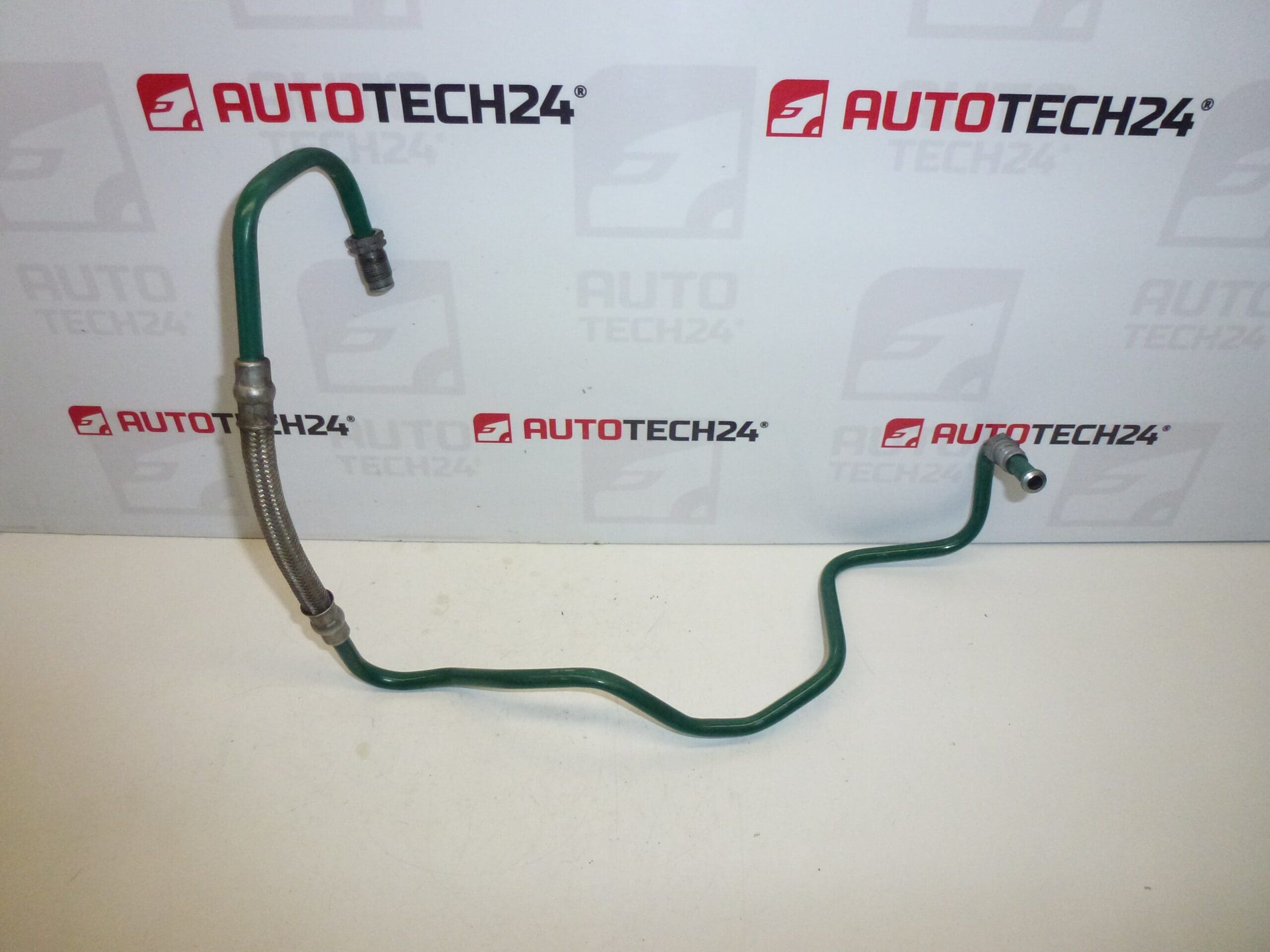 Tubo de freio Citroën Peugeot 488741