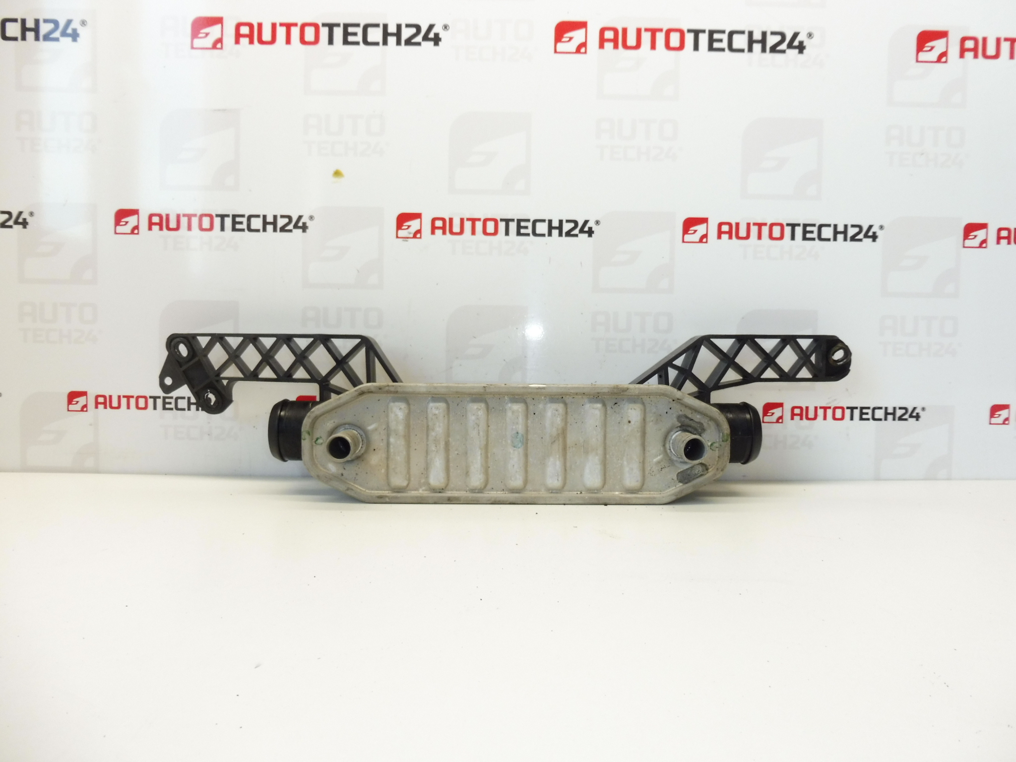 Líquido de refrigeração de ar permutador Citroën Peugeot 2.0 2.2 HDI 0384G7