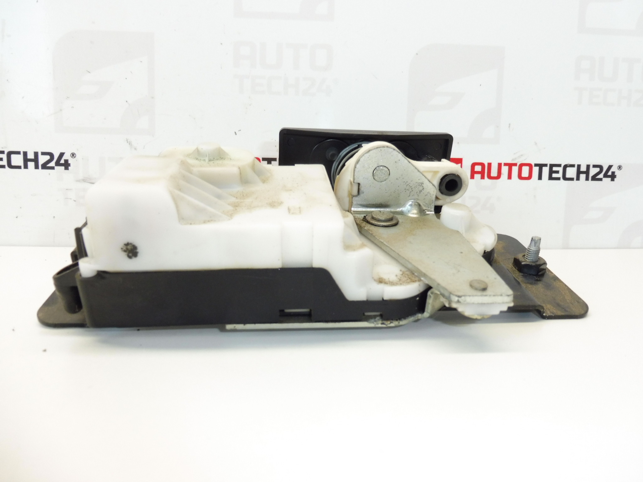 Peugeot 607 contador de fechadura de porta-malas 865428 865429