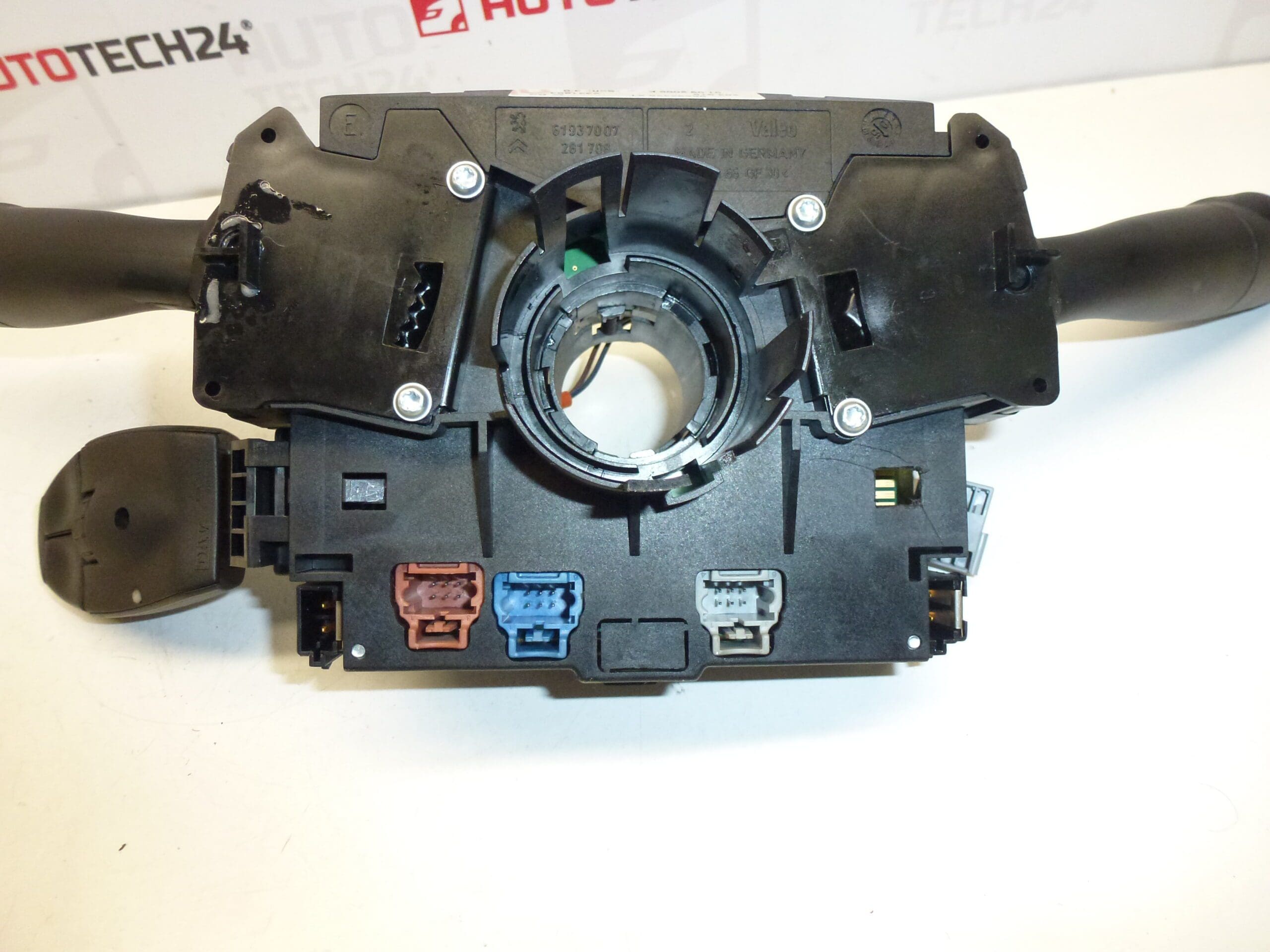 Motoristas ESP Citroën Peugeot 96592428XT 6242S5