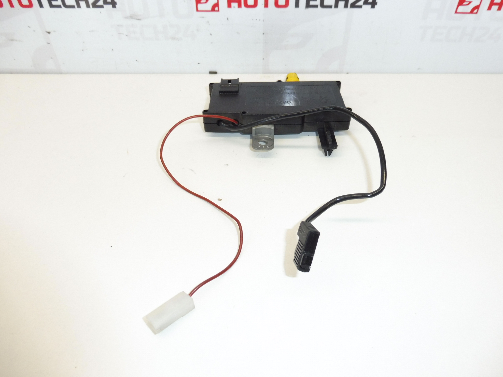 Módulo de antena Peugeot 607 9637564680 6561F6