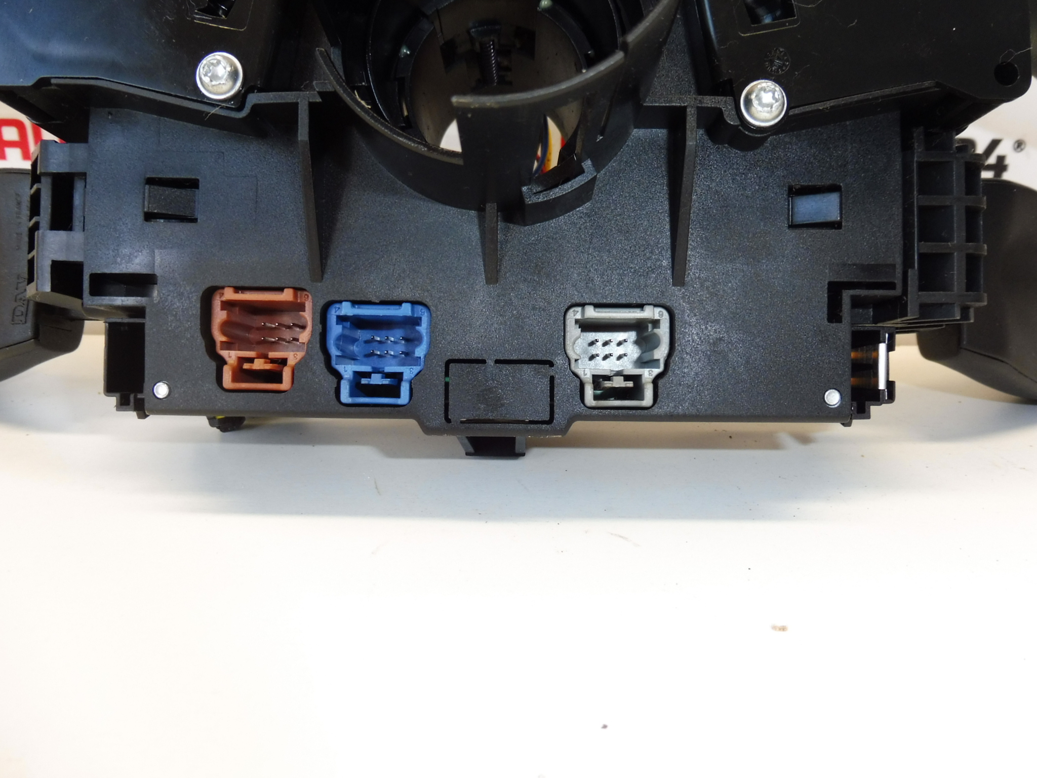 Controles de alavanca Citroën C3 Pluriel 96623057XT 6242FF