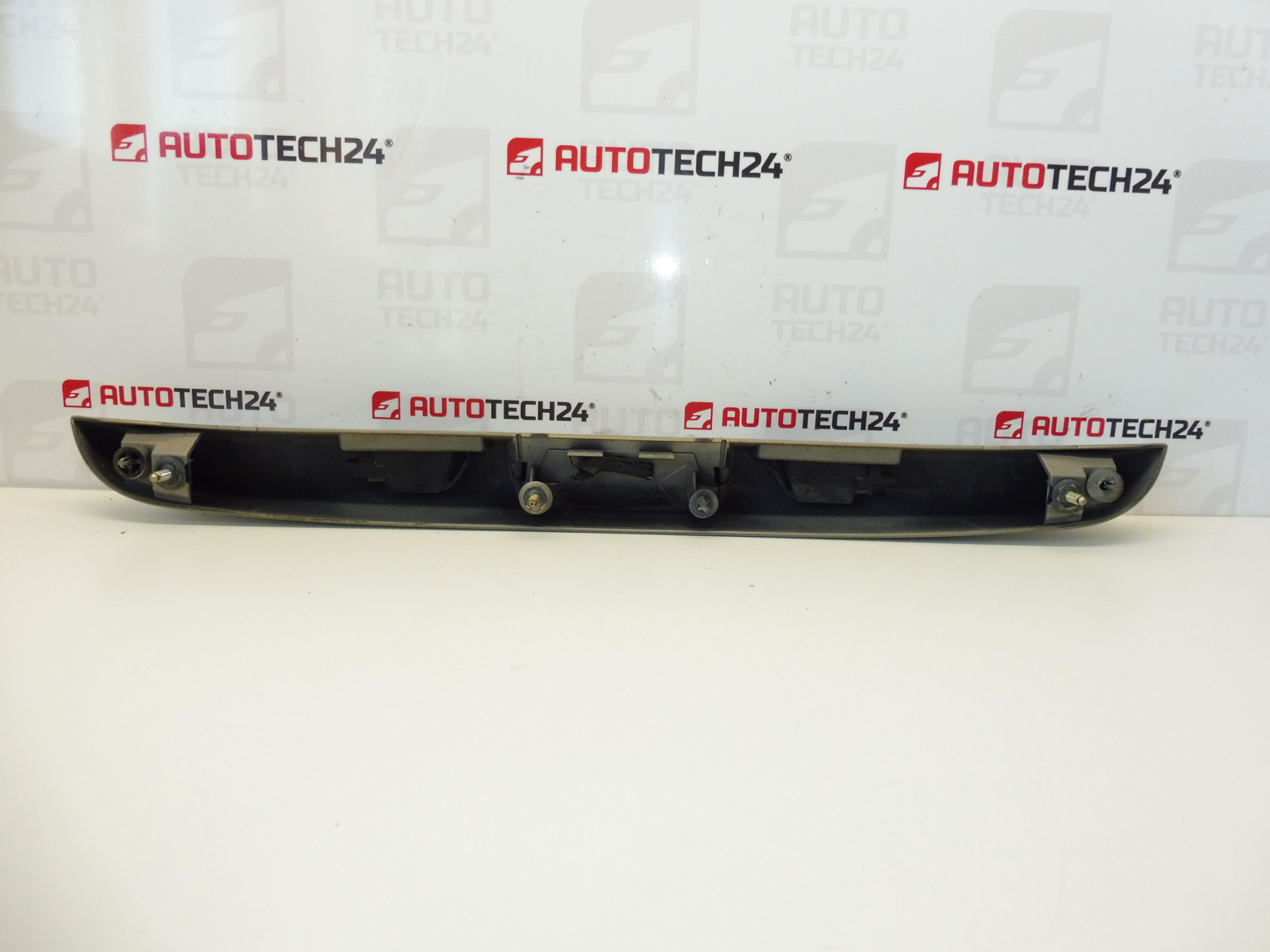 Manivela Citroën C3 Pluriel KDDC 9641946777 8742E9