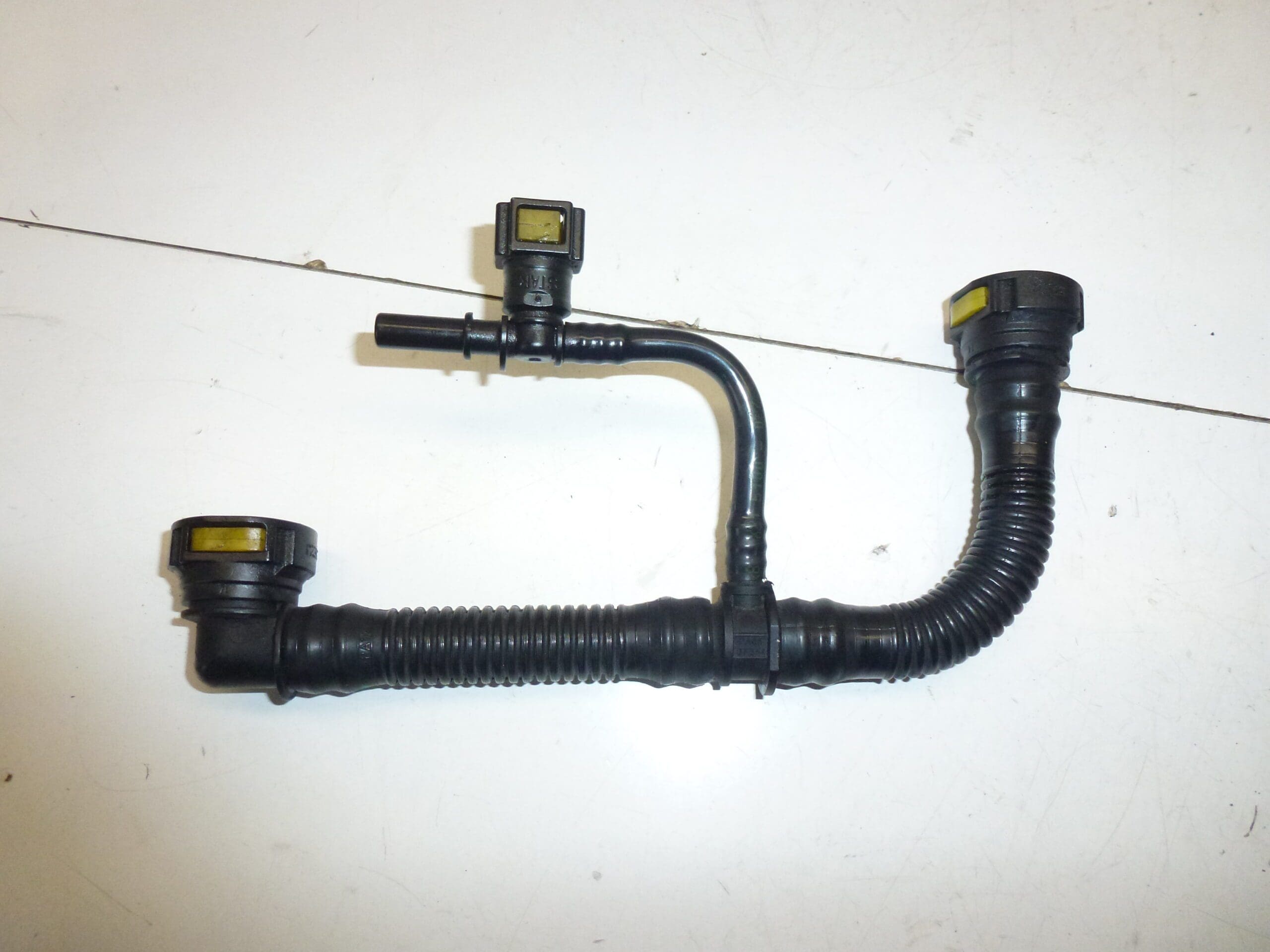 Tubos de escape Citroën Peugeot 1192WZ