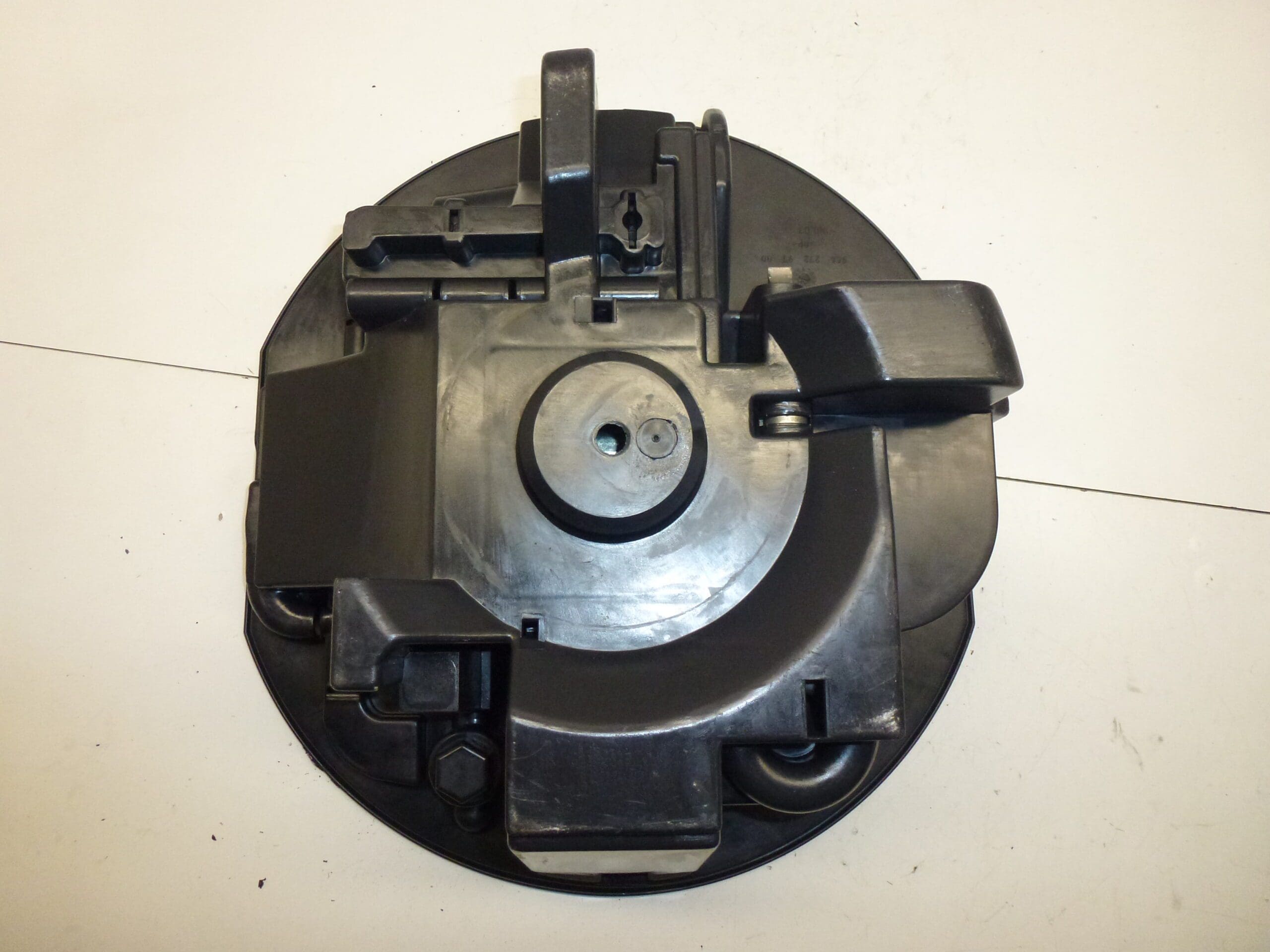 Ferramentas, alavanca, chave, olhal de reboque Citroën C3