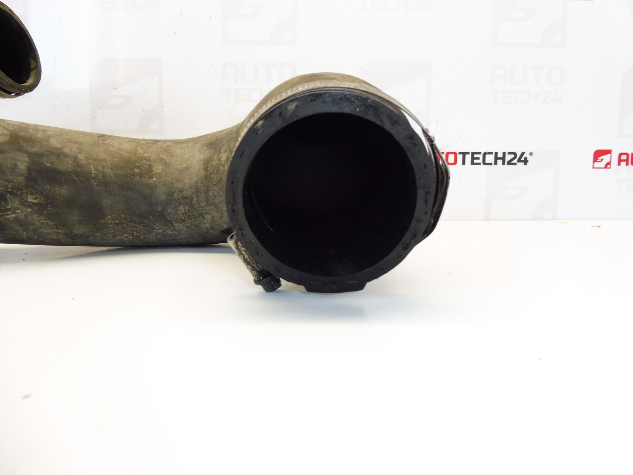 Mangueira Citroën Peugeot 2.2 HDI 0382FL