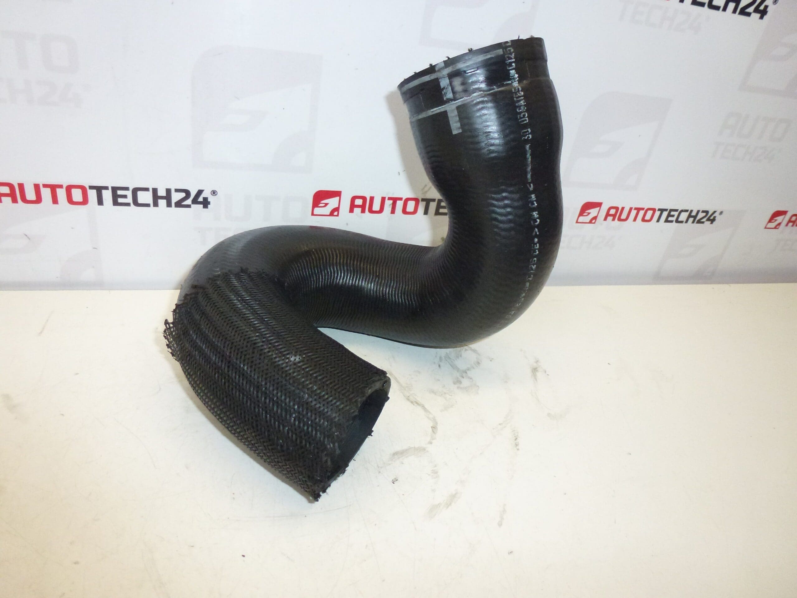 Mangueira turbo Citroën Peugeot 2.2 HDI 0382ET