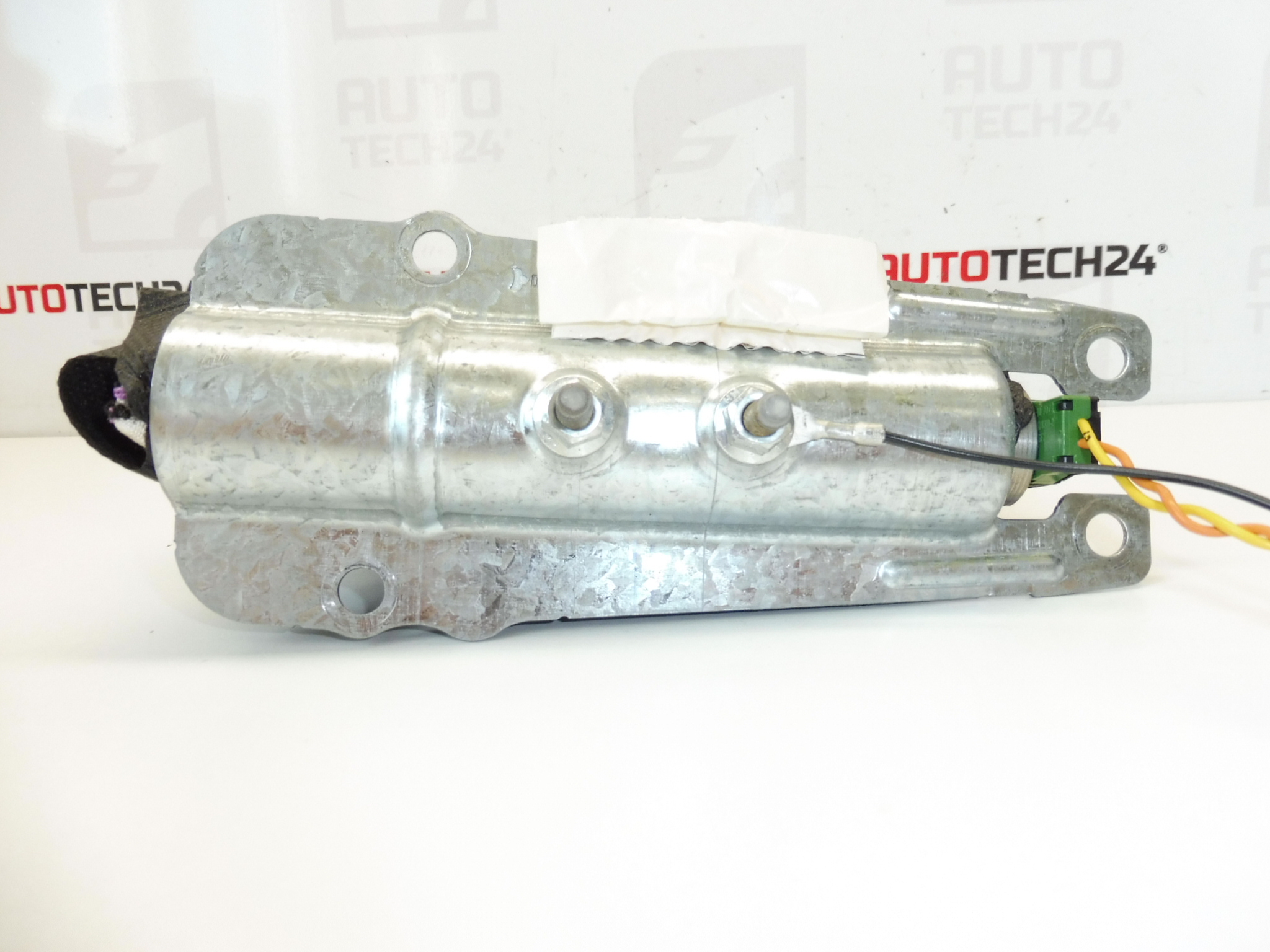 Airbag traseiro direito para banco Citroën C5 X7 9685418480 8216TW