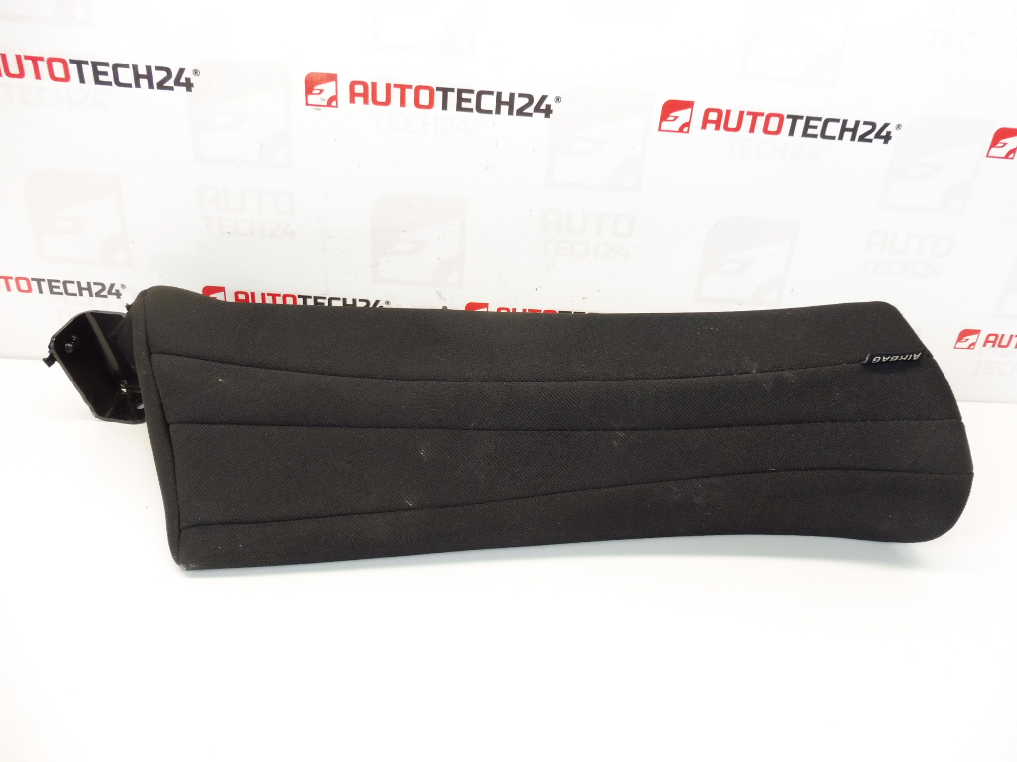 Cobertura do airbag traseiro direito para banco Citroën C5 X7 96834580ZD 8852W2