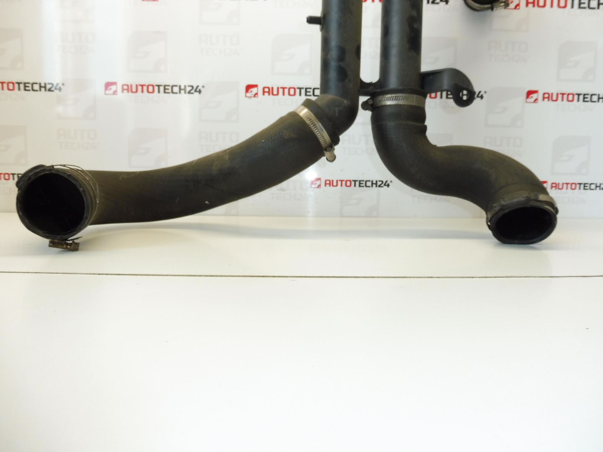 Conexão de ar 1.6 HDI Citroën Peugeot 0382LP