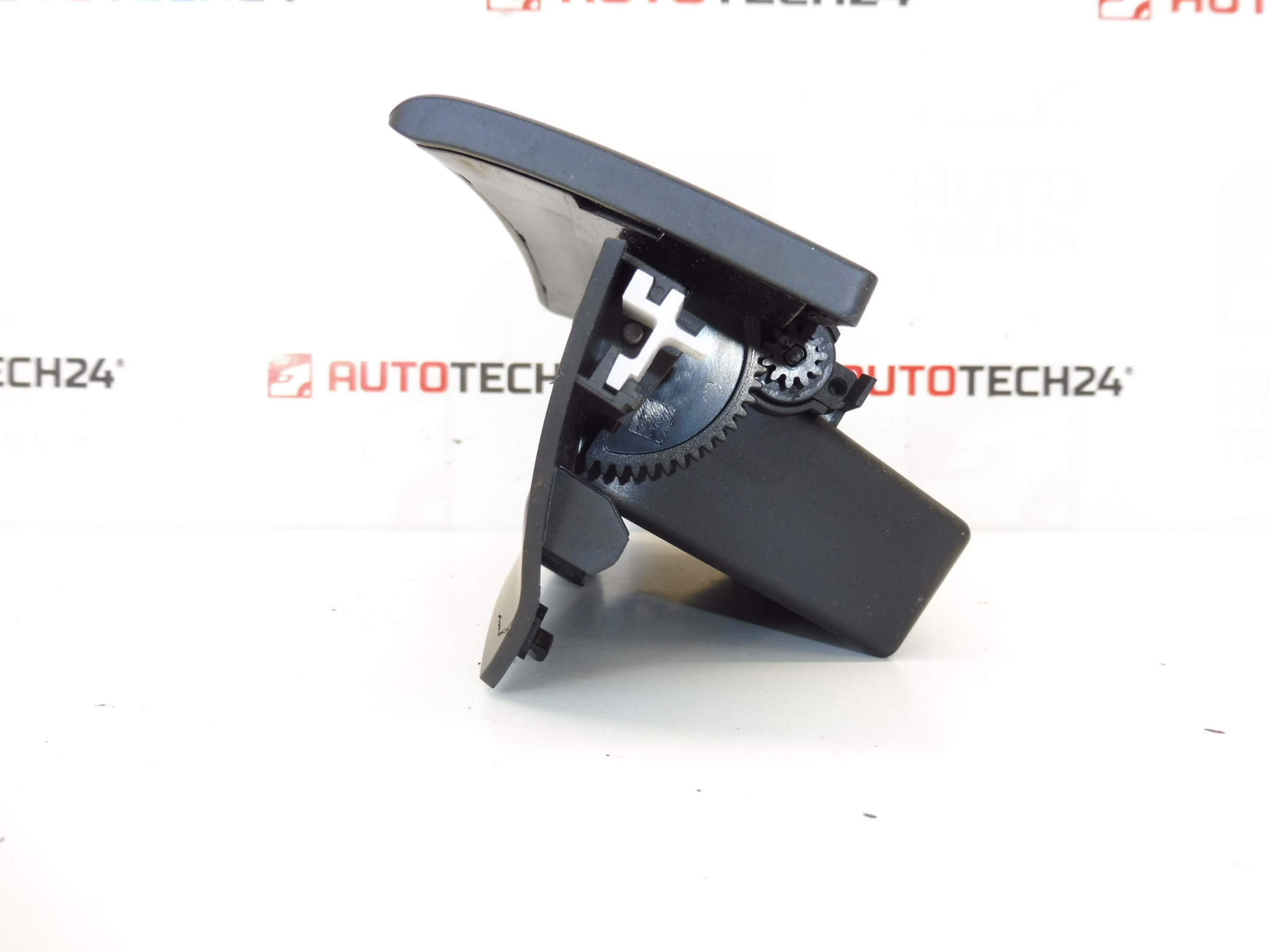 Caixa de arrumação central Citroën C5 X7 9682460077 7589YQ 7591GR