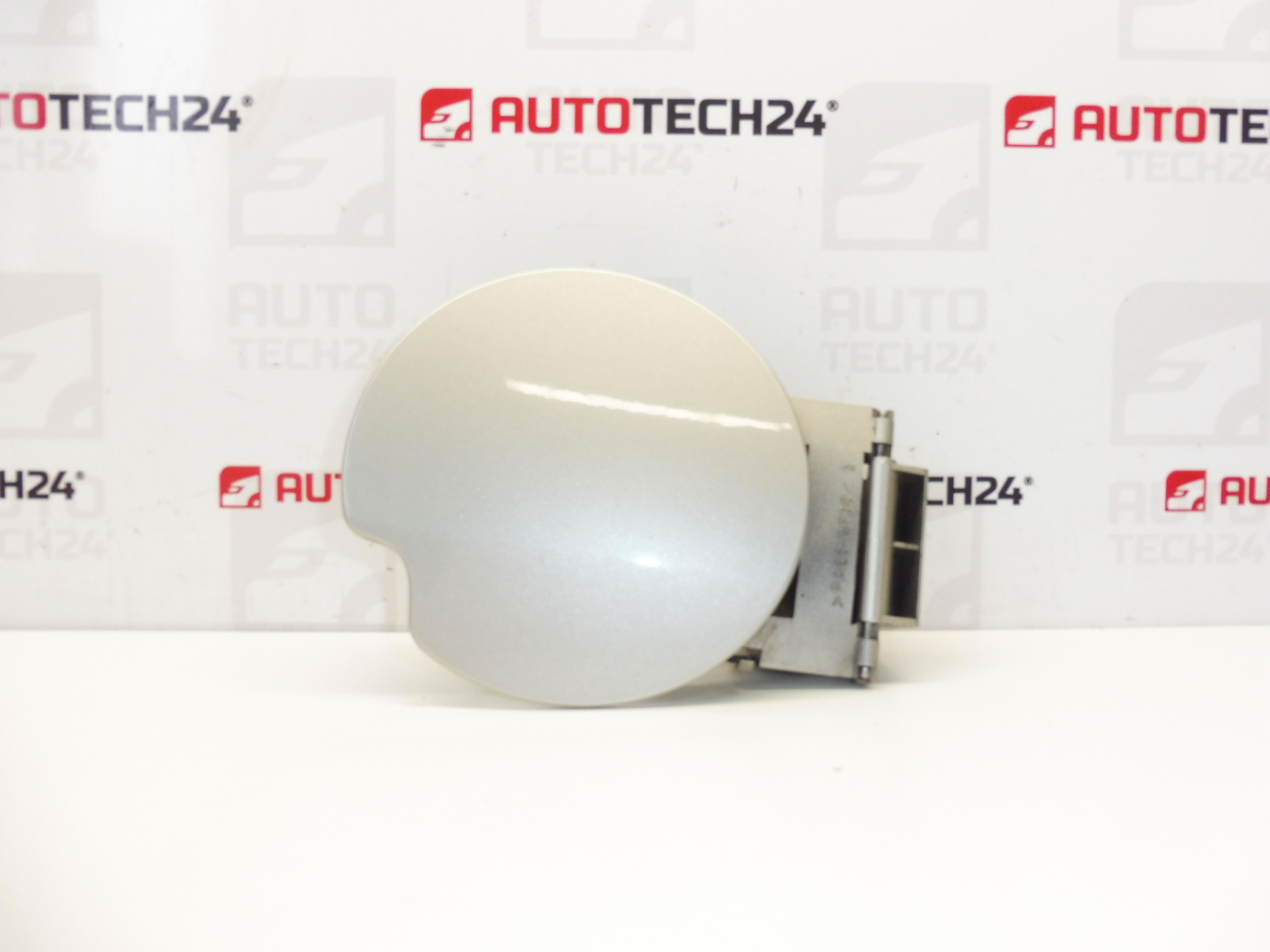 Tampa do tanque de combustível Peugeot 307 ETSC 9643083777 151799