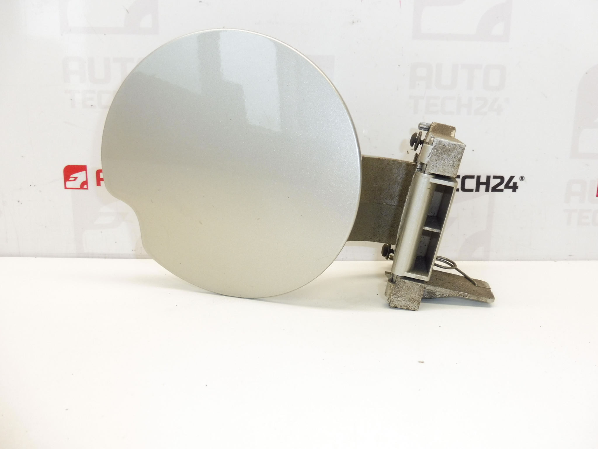 Tampa do tanque de combustível Peugeot 307 ETSC 9643083777 151799