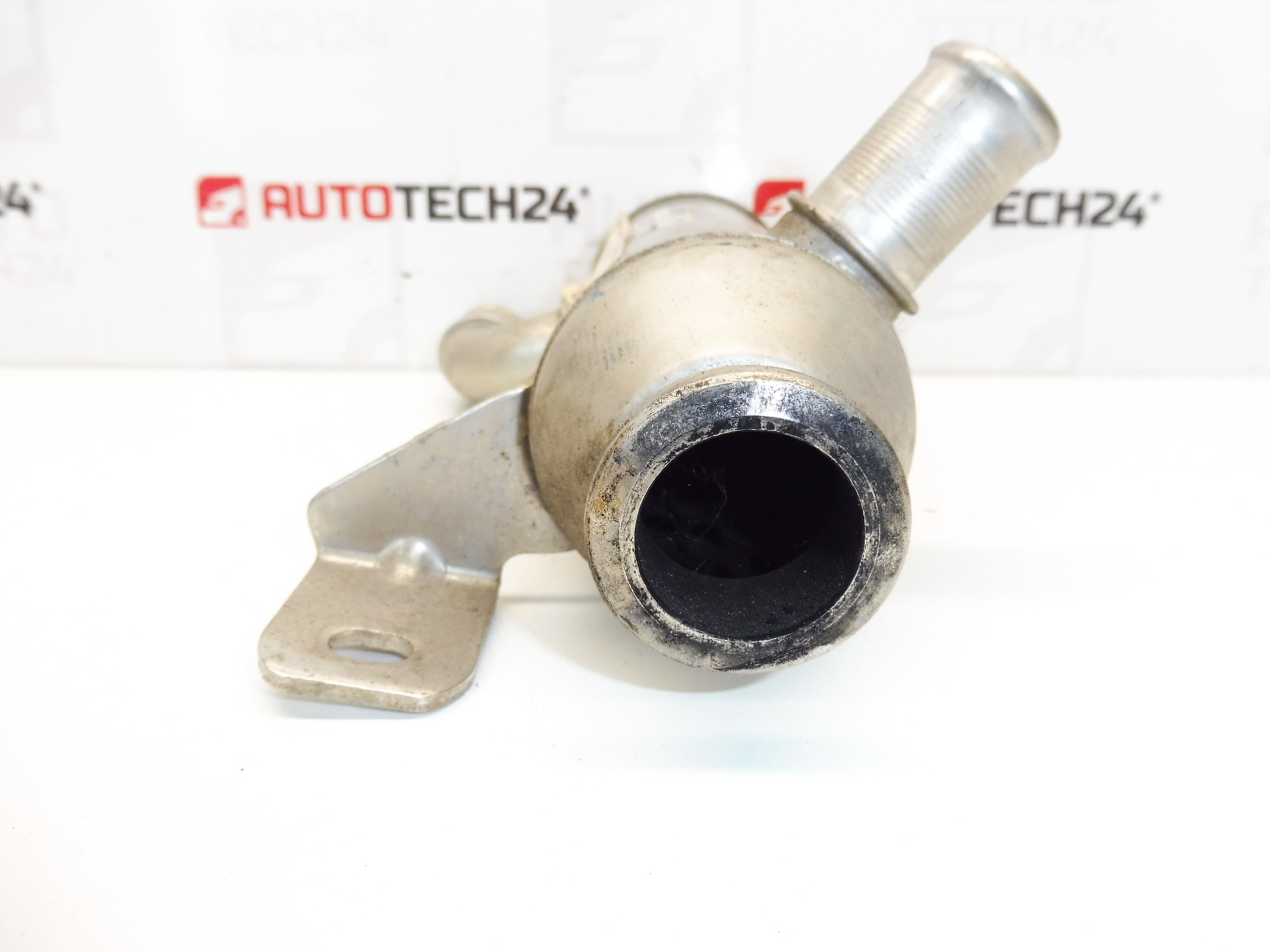 Trocador Valeo 2.0 HDI Citroën Peugeot 9627242880 1628KC