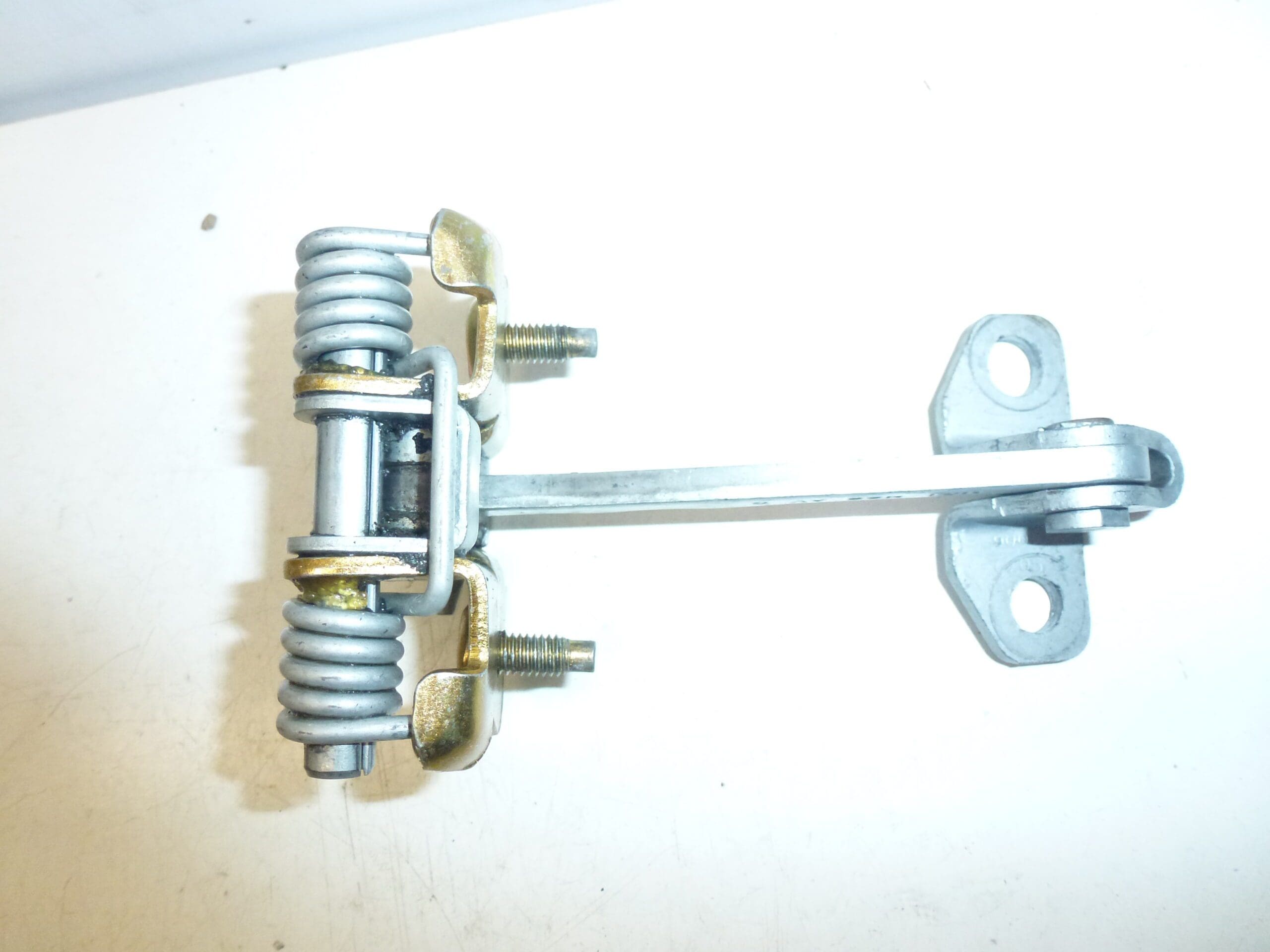 Batente da porta dianteira Citroën Xsara Picasso 9181E6