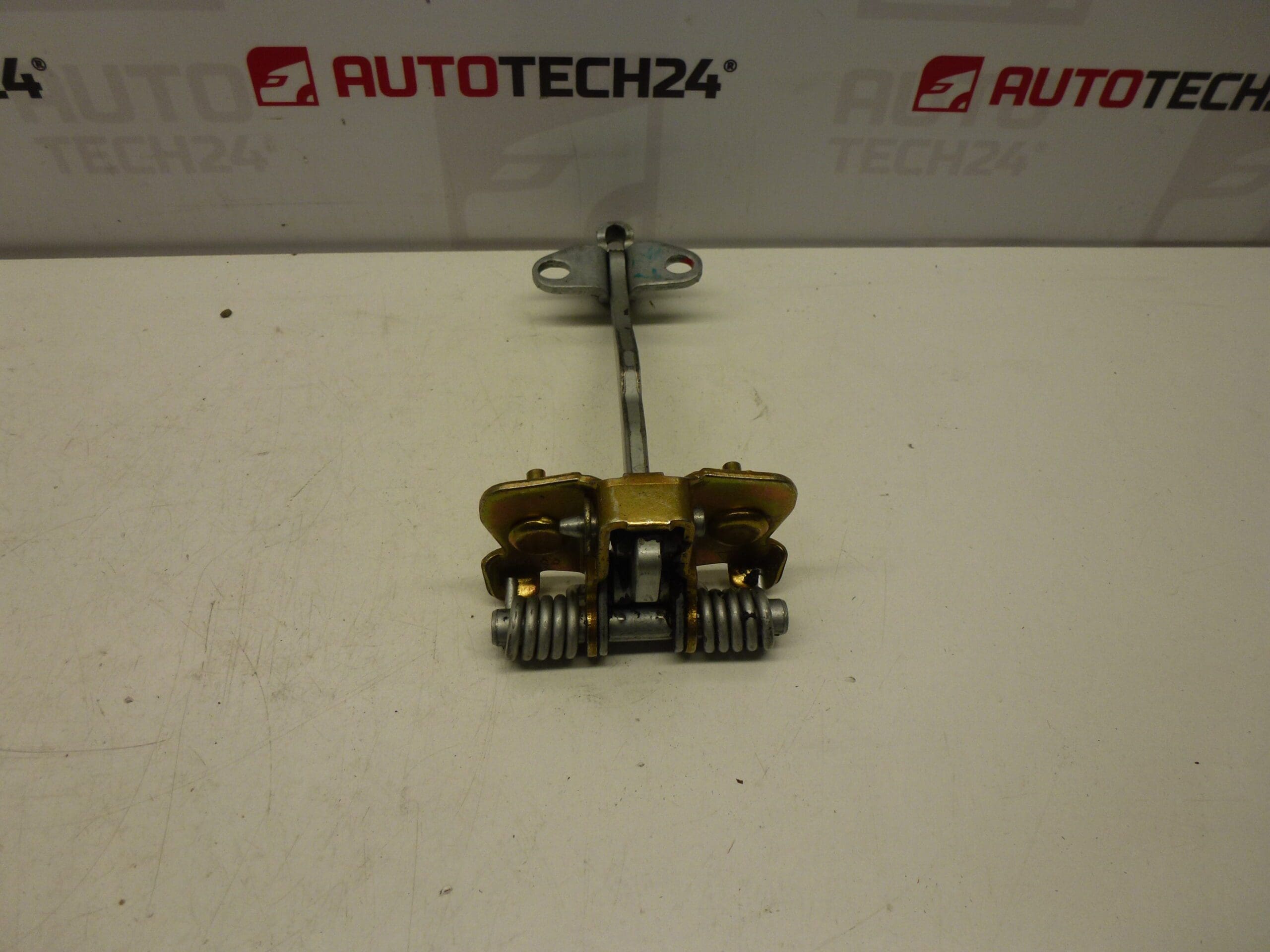 Limitador da porta traseira Citroën Xsara Picasso 9181E7