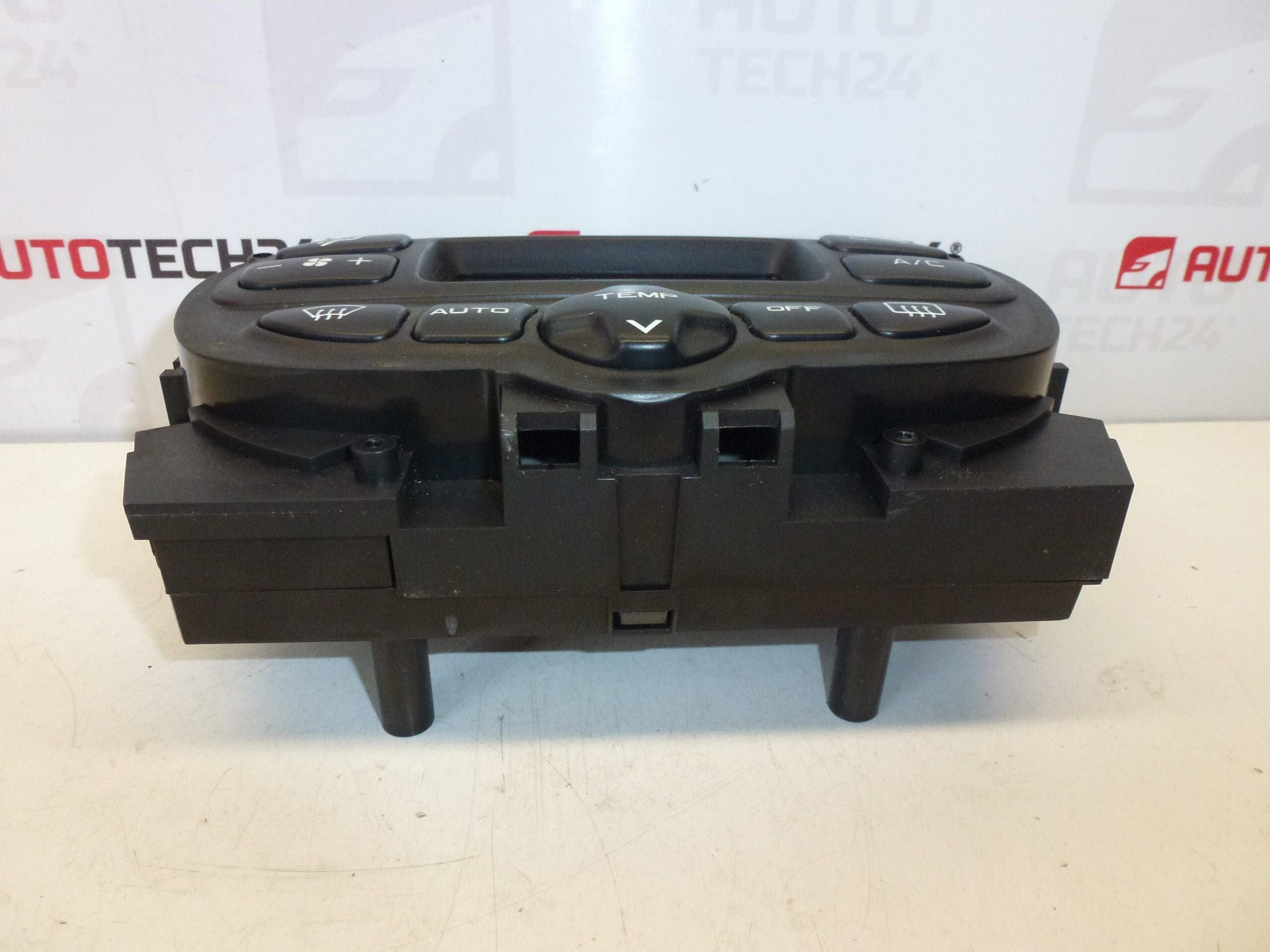 Aquecedor de climatização Peugeot 307 96527144XT 6451ZQ
