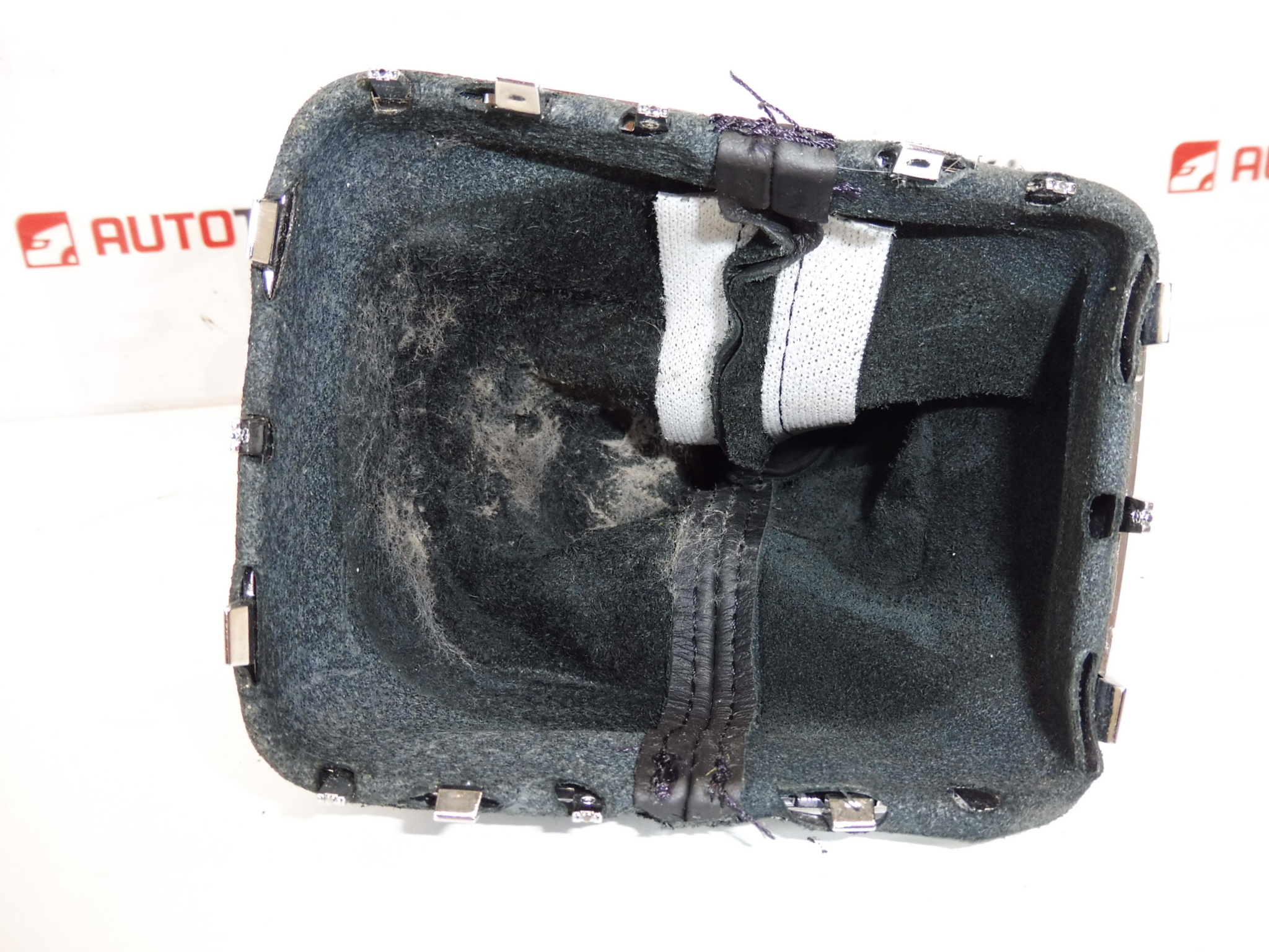 Citroën C5 X7 cabeça e manga 98028381ZD 759268 2403HT