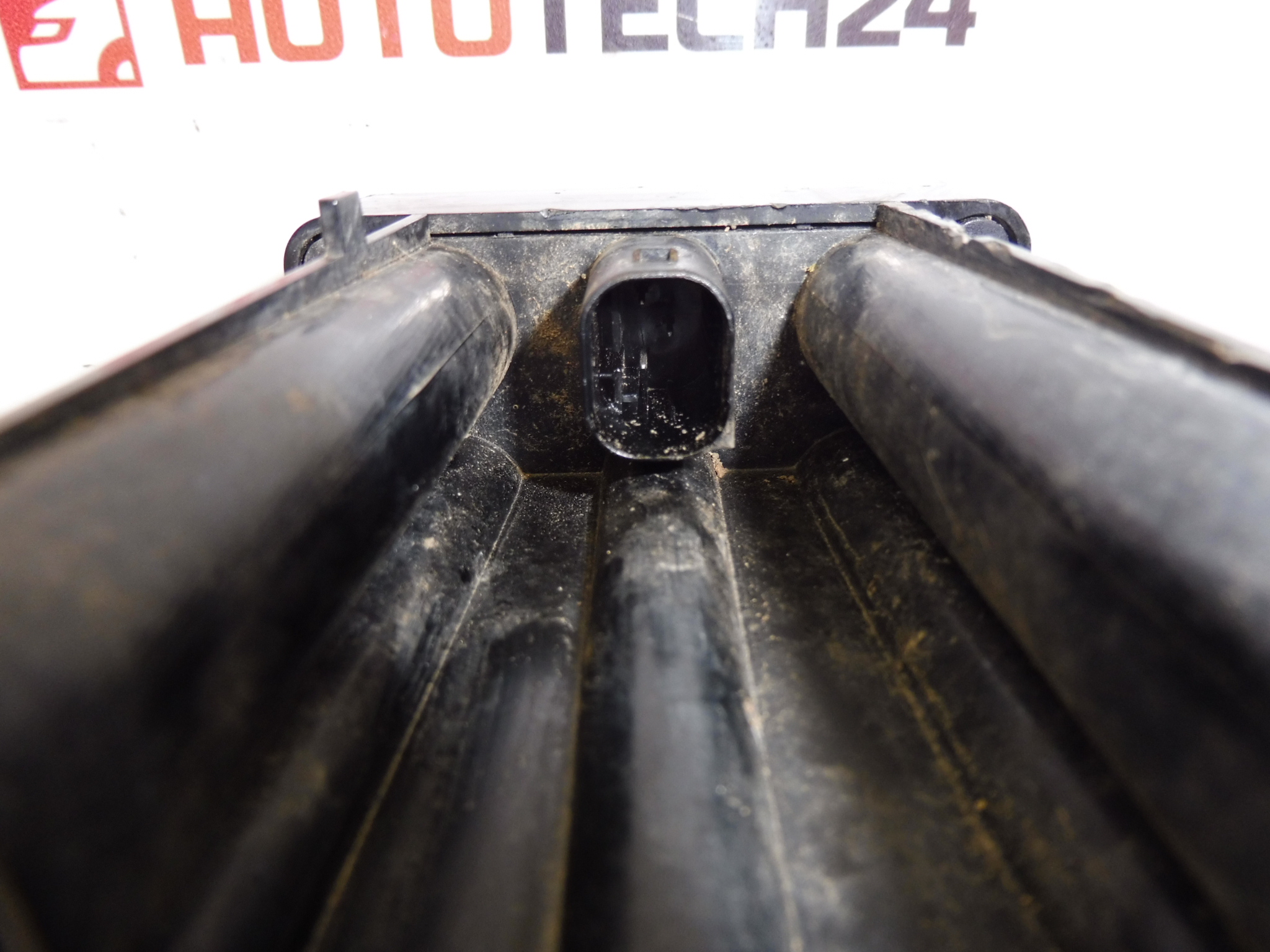 Sensor AFIL 2 Citroën Peugeot 9663116280 6590W1