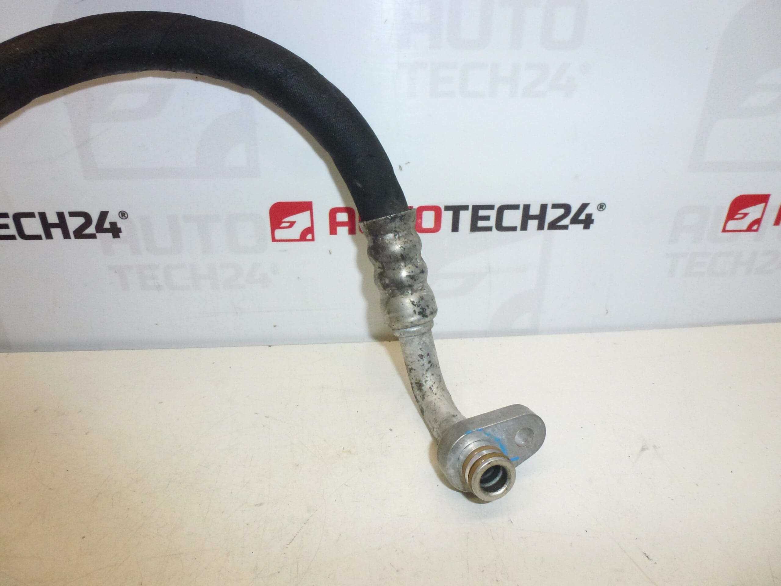 Tubo de climatização Citroën C4 Peugeot 307 6460LZ 6460XP