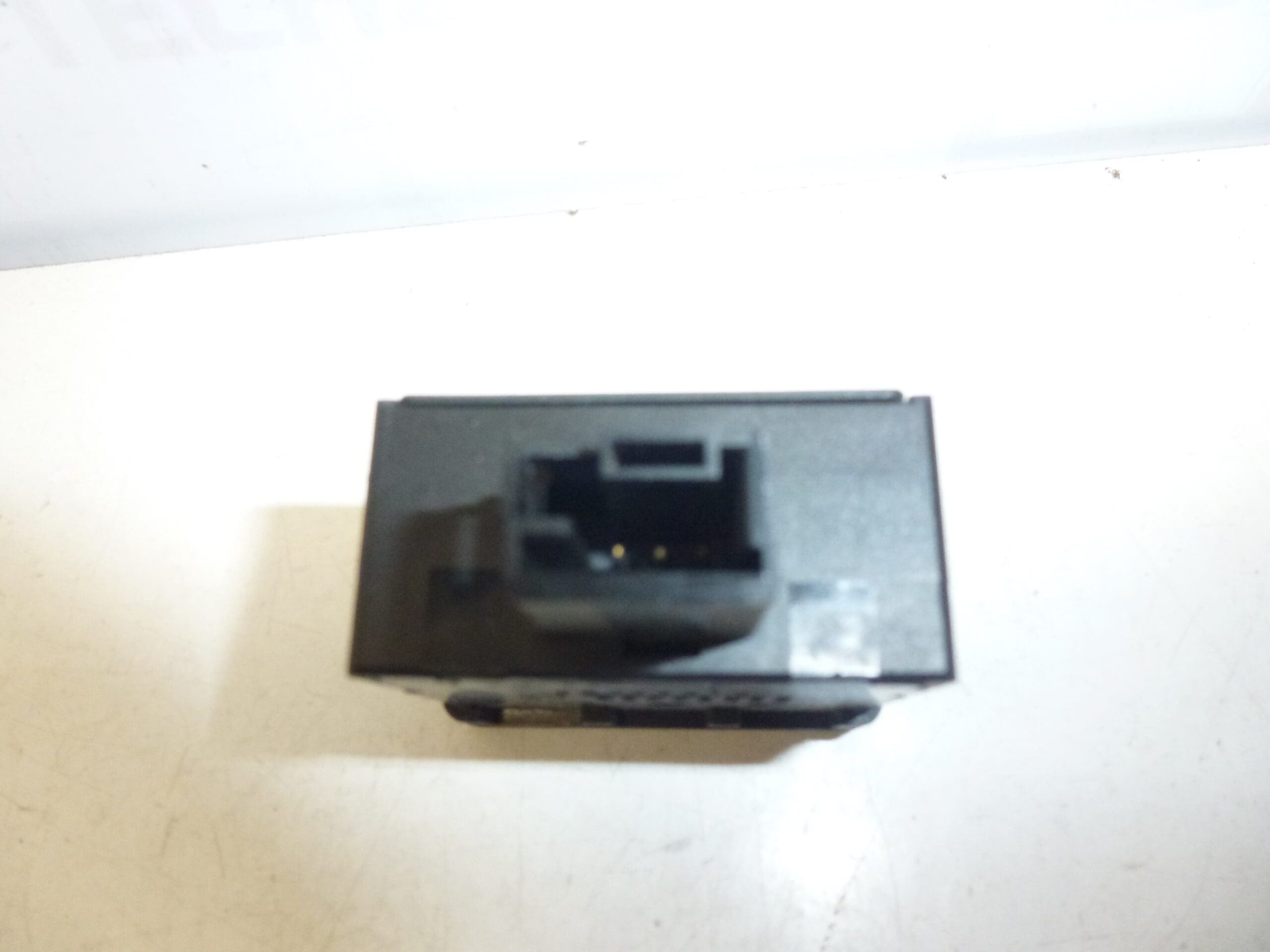 Controlador de correção de altura da luz Citroën Peugeot 96366692XT