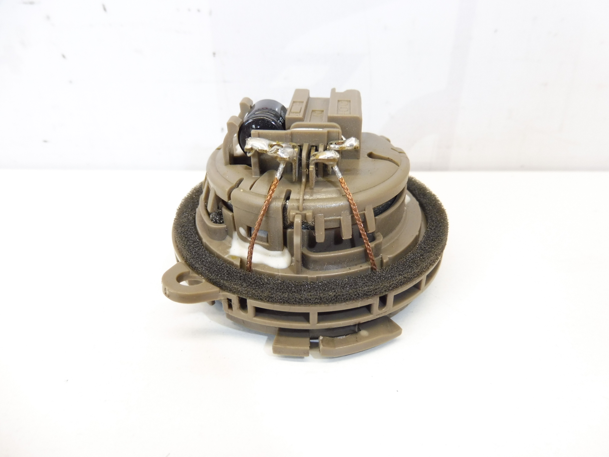 Alto-falante Philips Citroën Peugeot 9654819580 6562Q7