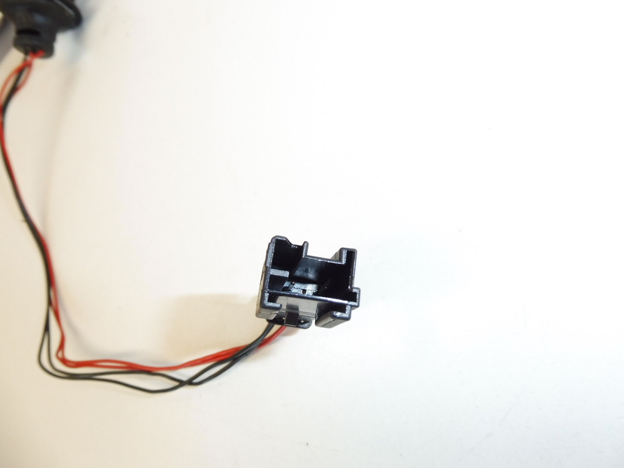 3. luz de freio Peugeot 307 CC 9641298880 6350W5 6351R8