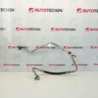Tubo climático Citroën C2 C3 9680122380 647702