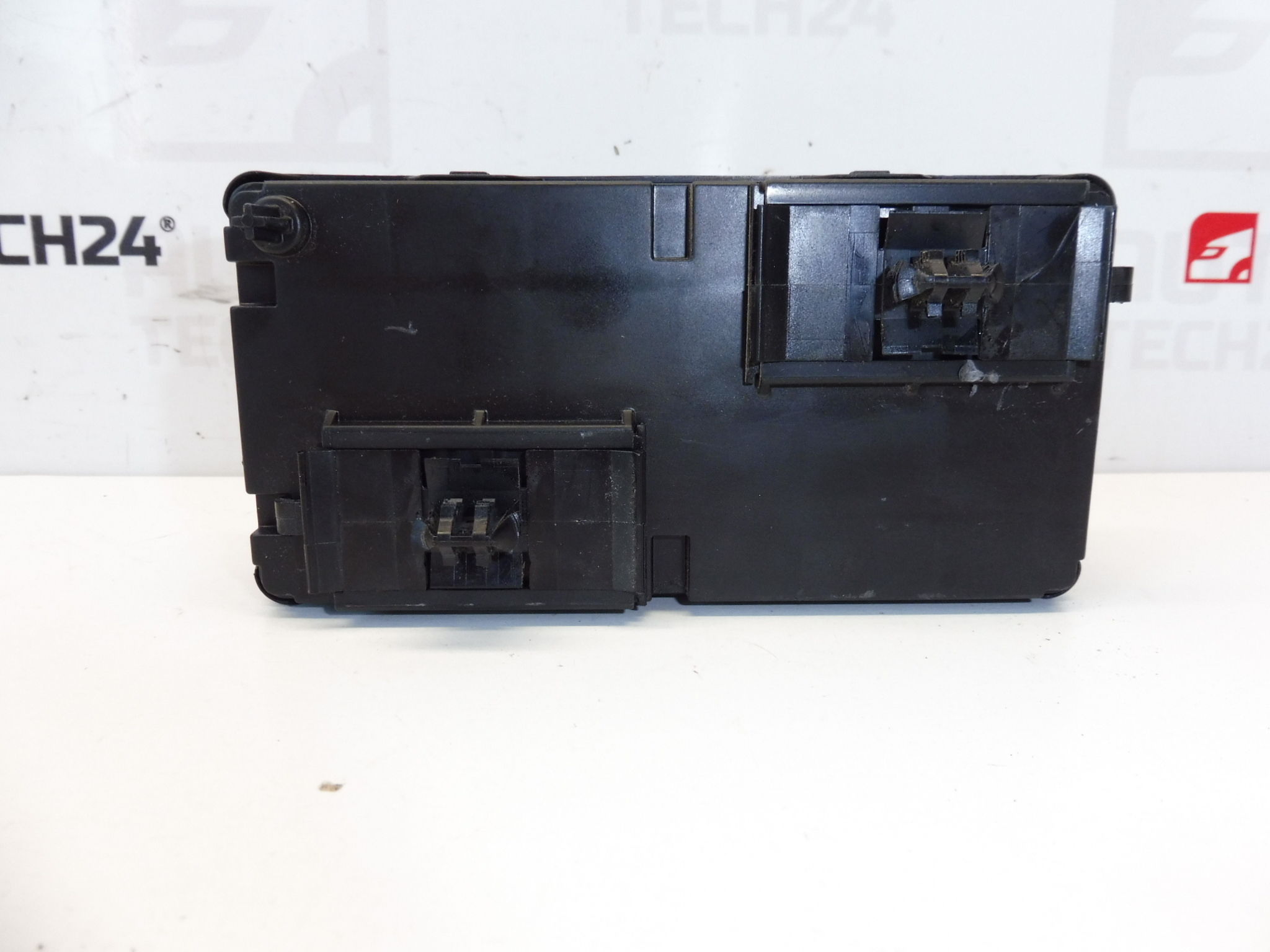 Unidade de enchimento Citroën C5 X7 9664919880 S126064005C 5430N0