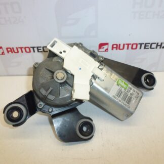 Citroën Peugeot 9637158780 53014712 6405J9